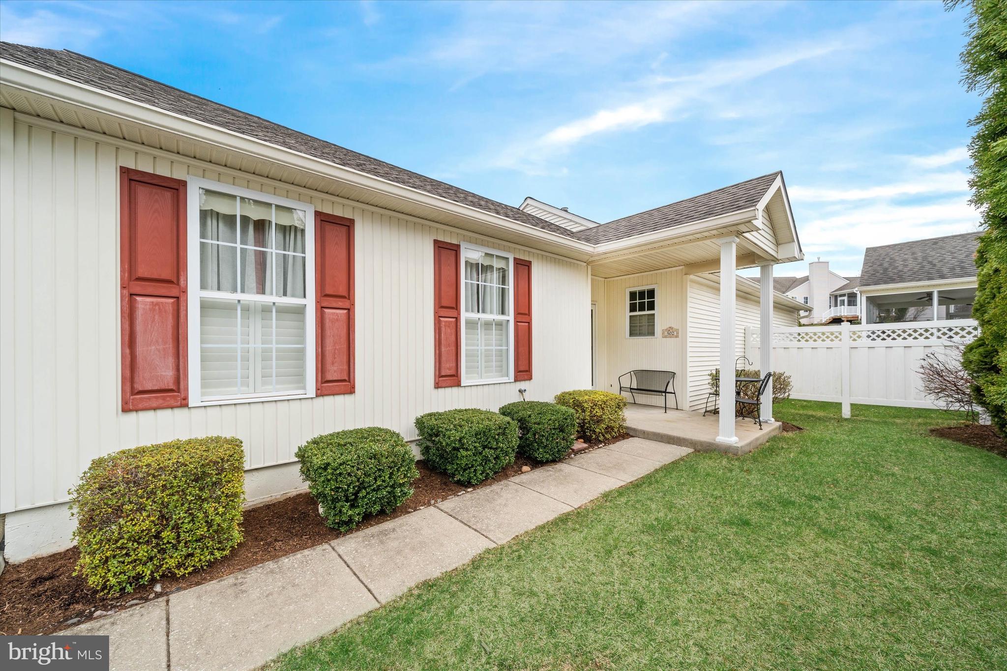 FOX HILL FARM - Residential