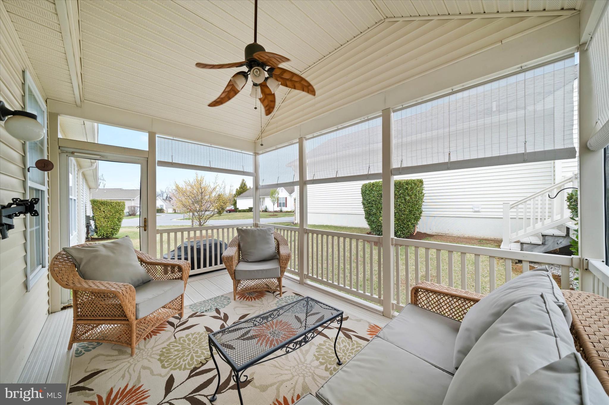 FOX HILL FARM - Residential