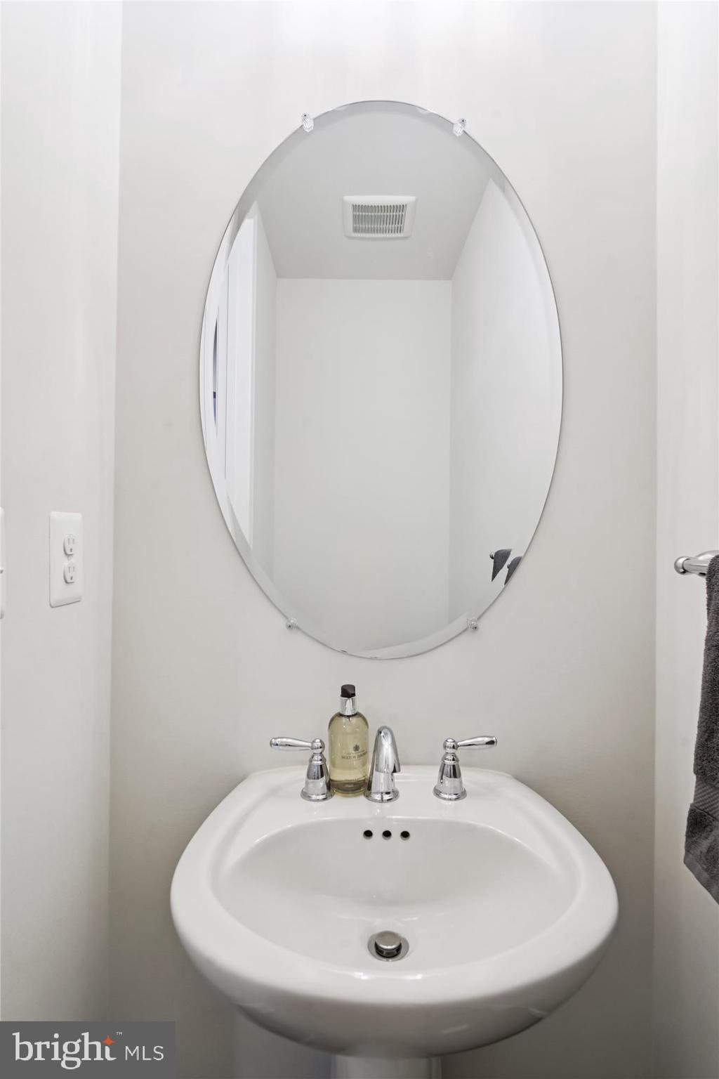 WORMANS MILL - Residential