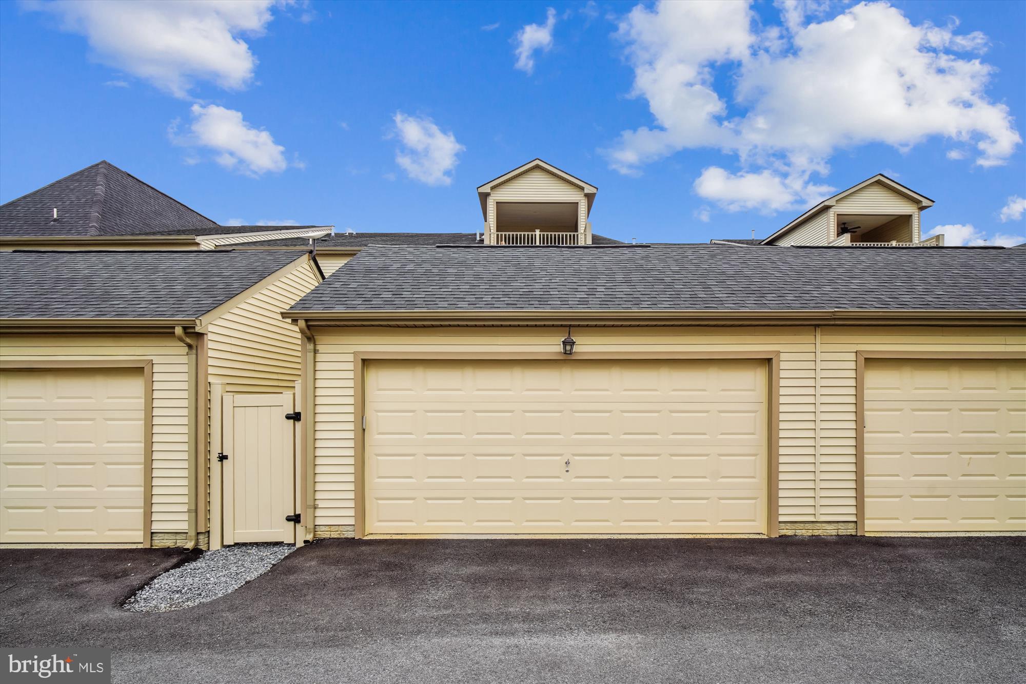 WORMANS MILL - Residential