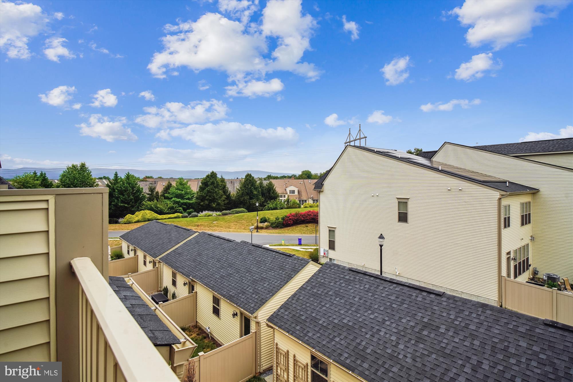 WORMANS MILL - Residential