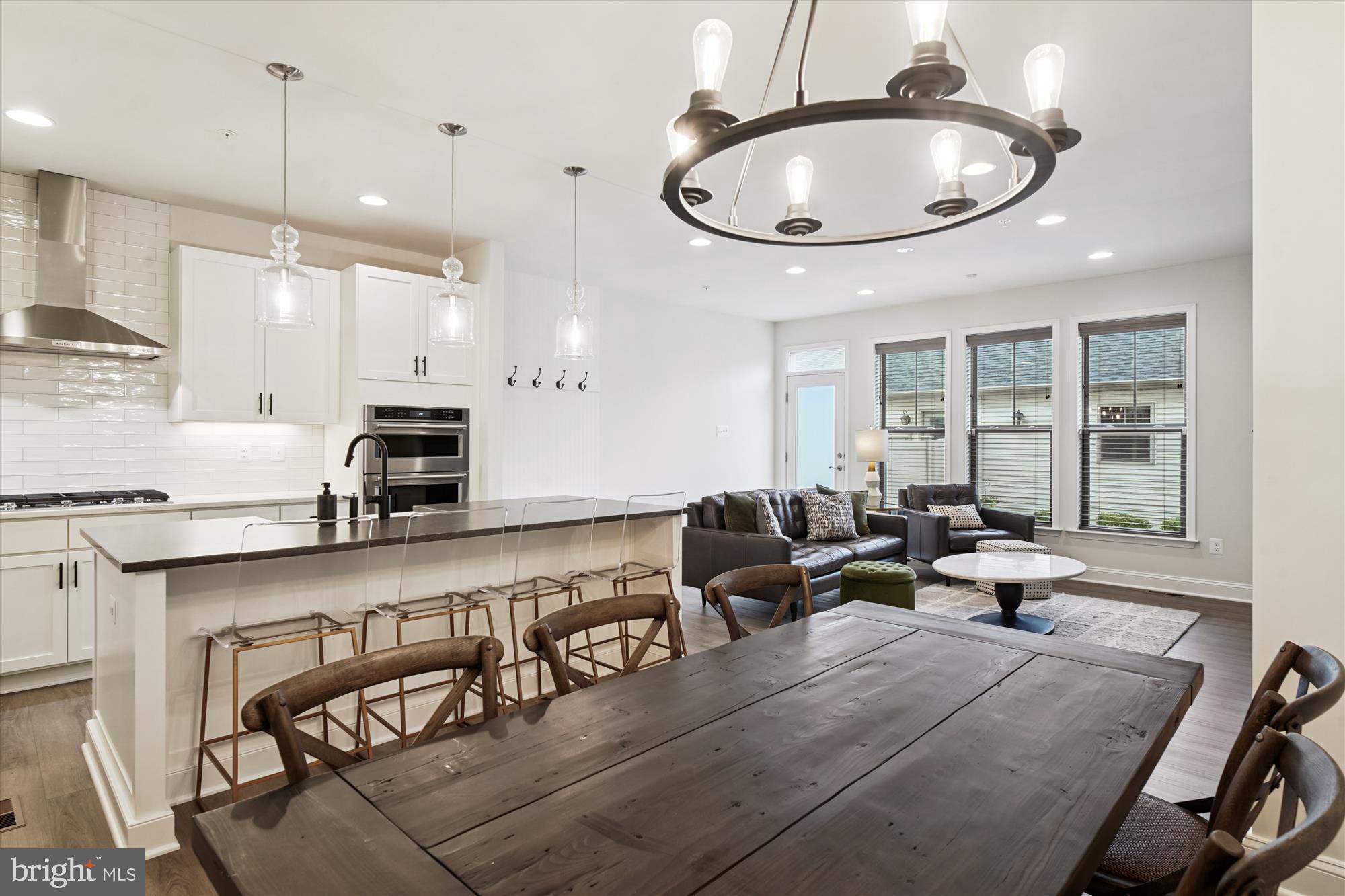 WORMANS MILL - Residential