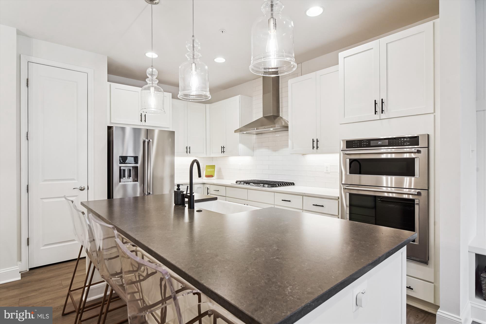 WORMANS MILL - Residential