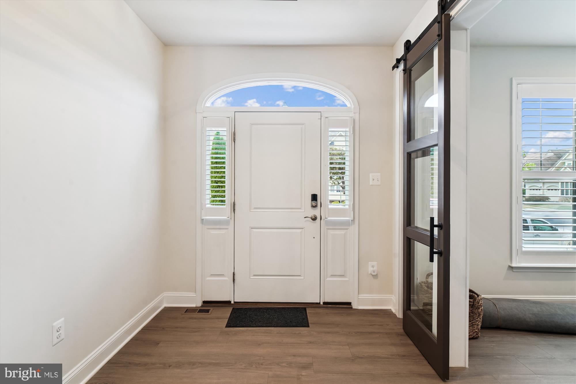 WORMANS MILL - Residential