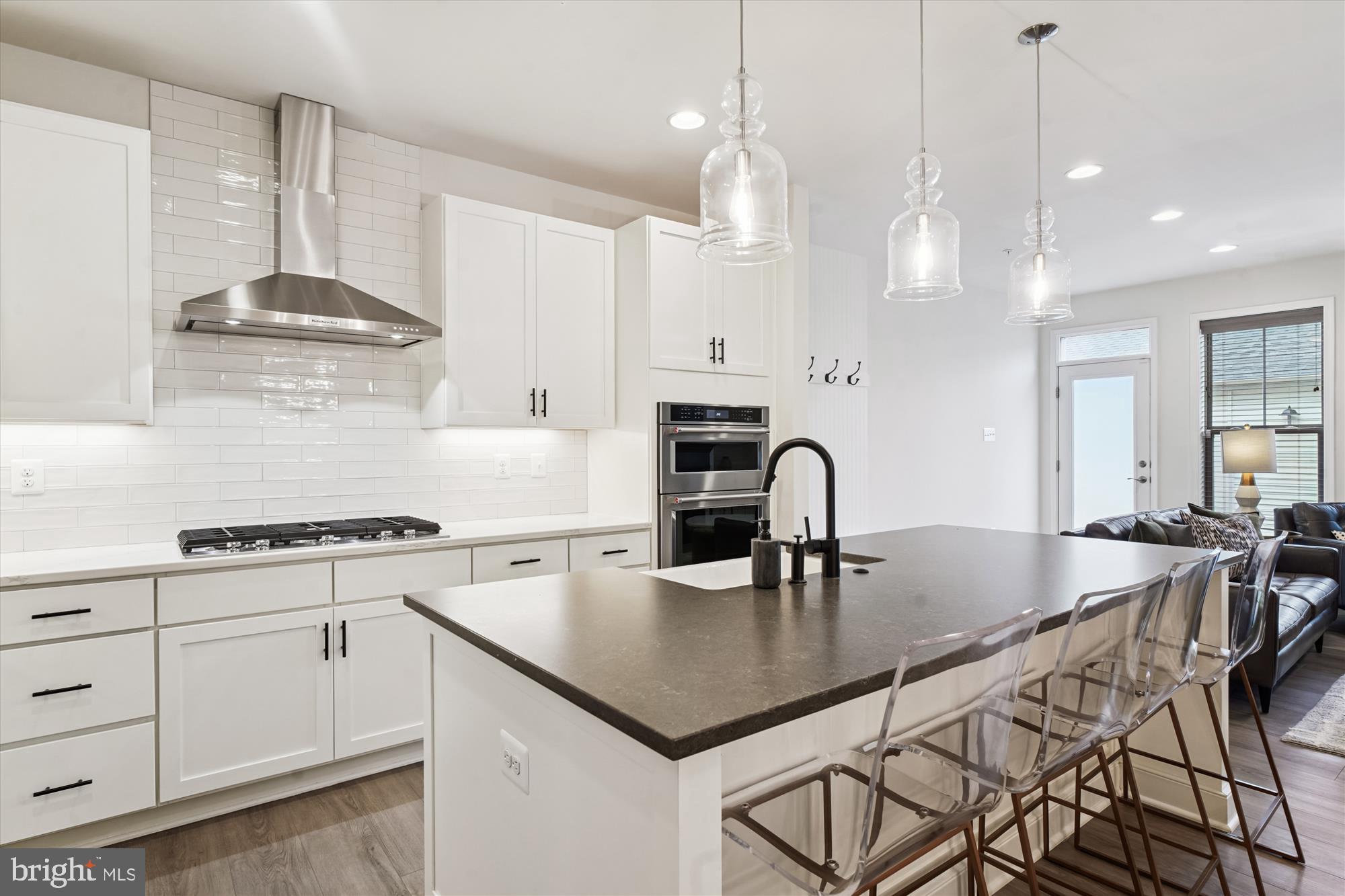 WORMANS MILL - Residential