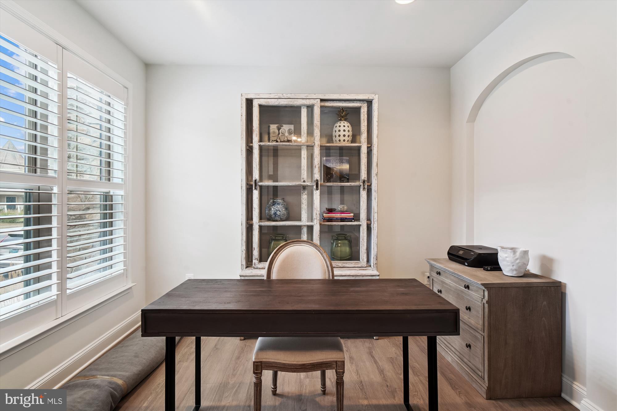 WORMANS MILL - Residential