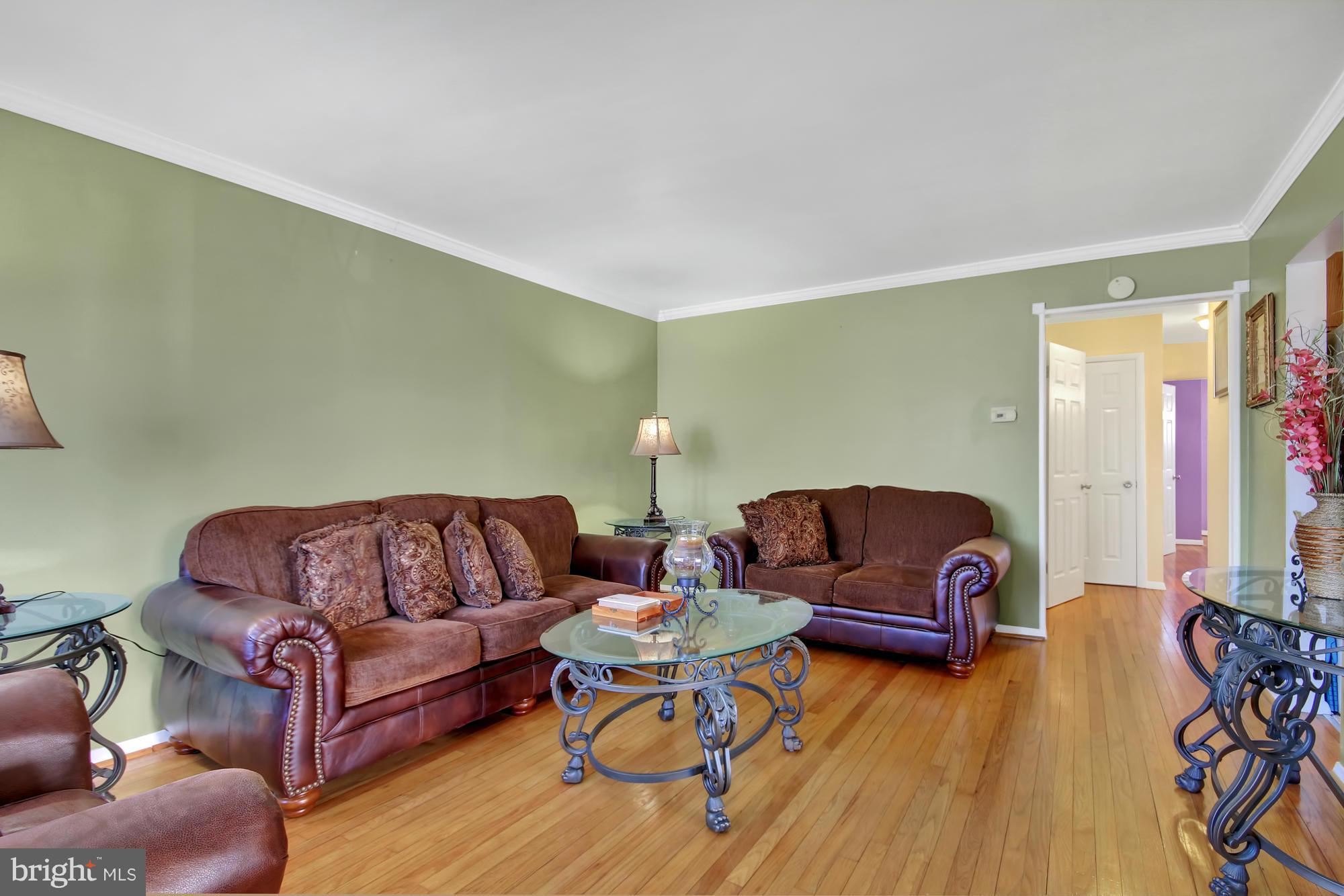 POWHATAN - Residential