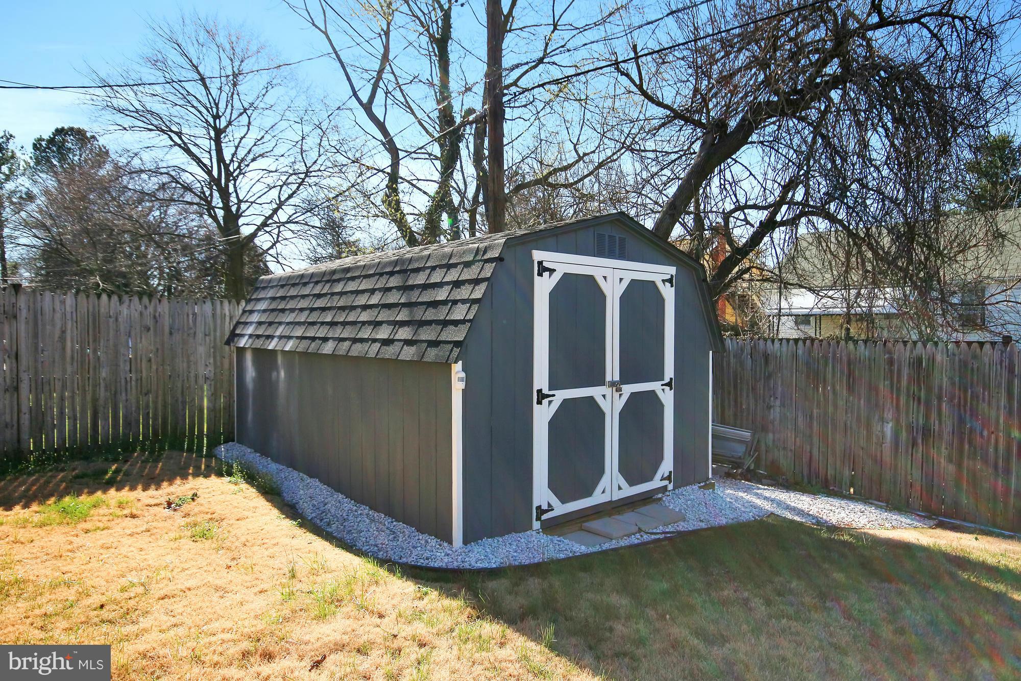 POWHATAN - Residential