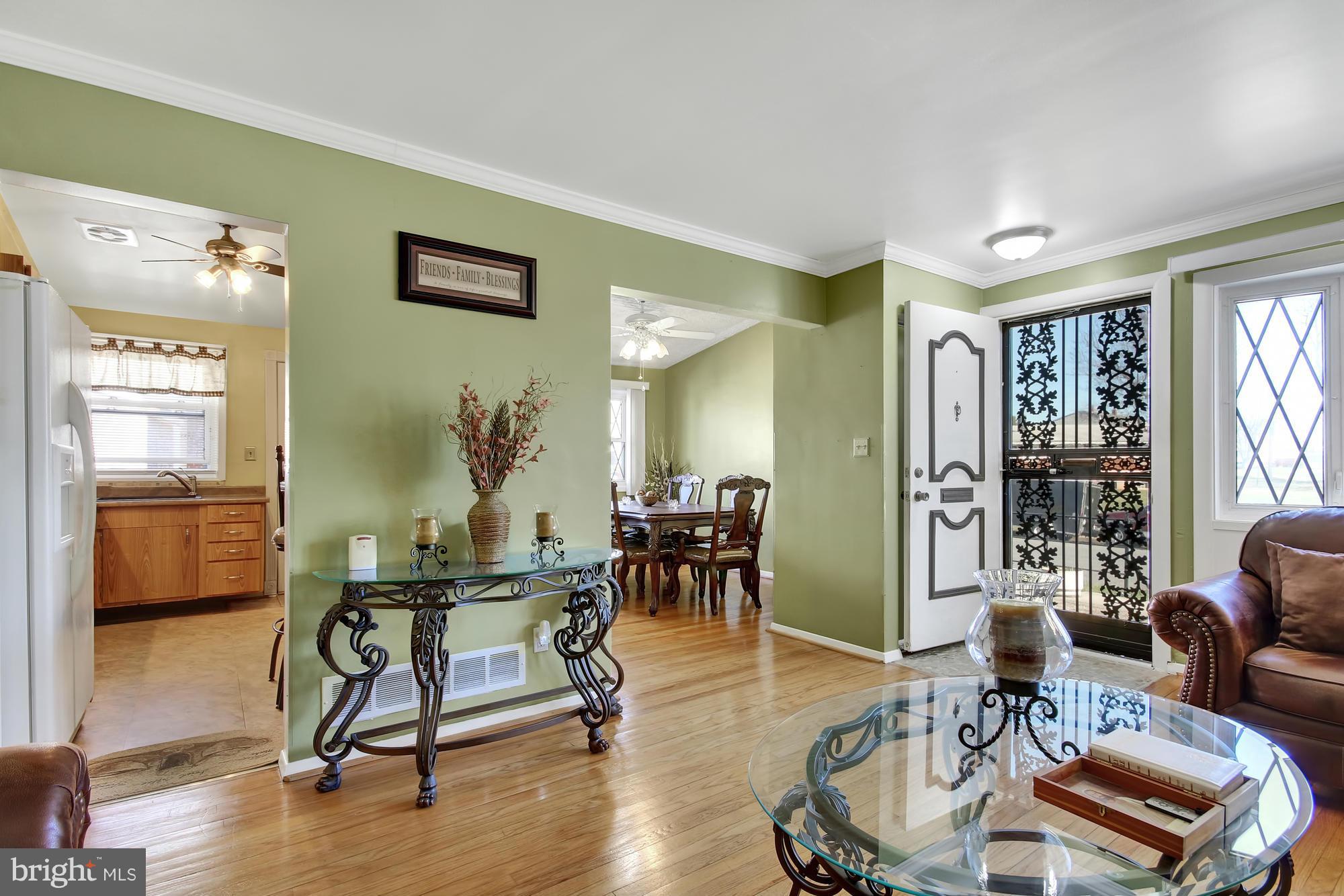 POWHATAN - Residential