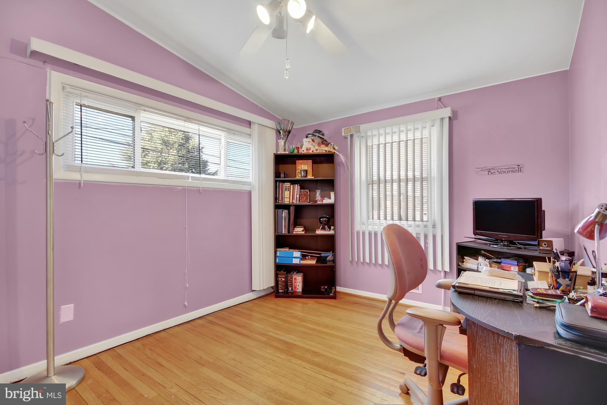 POWHATAN - Residential