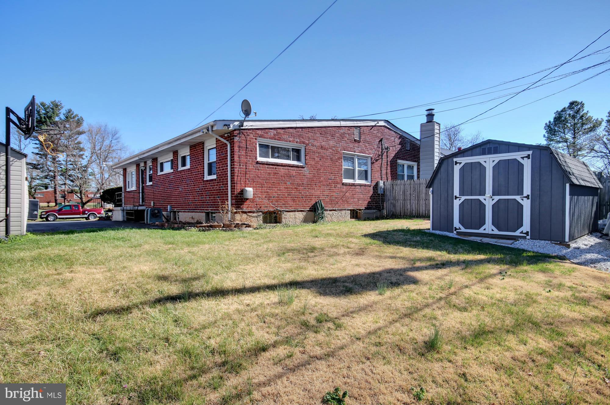 POWHATAN - Residential