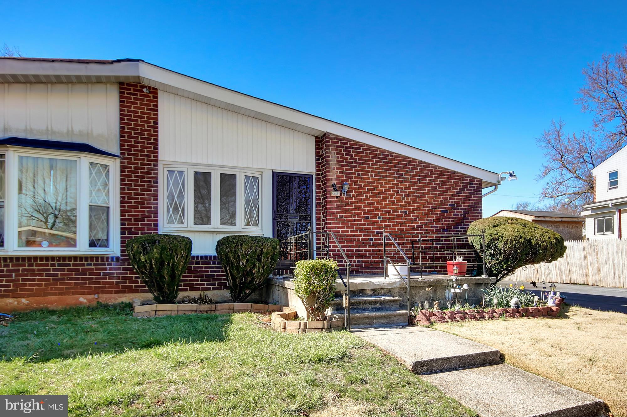 POWHATAN - Residential