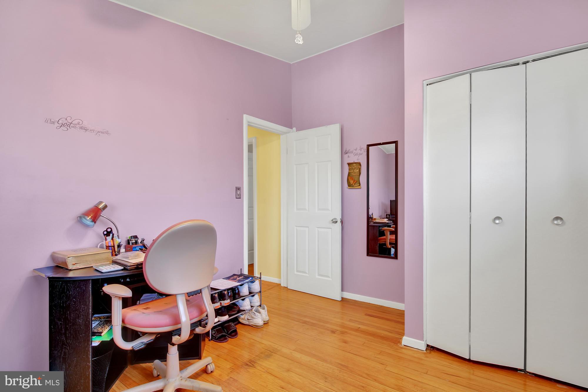 POWHATAN - Residential