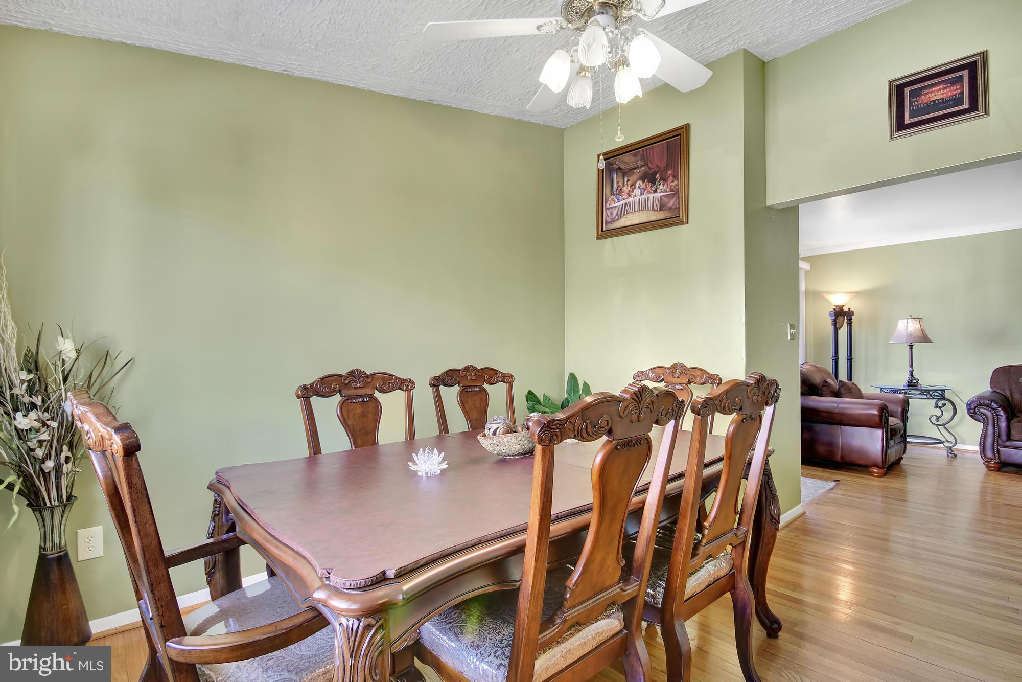 POWHATAN - Residential