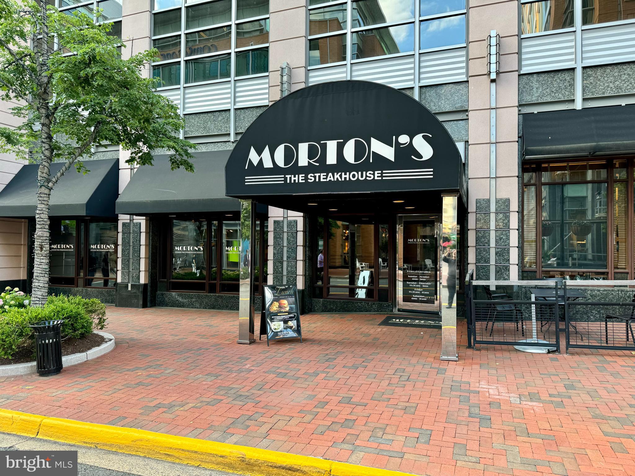 MIDTOWN AT RESTON TOWN CENTER - Residential