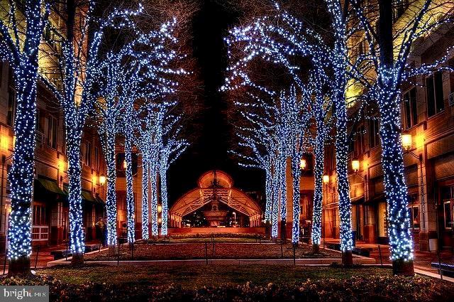 MIDTOWN AT RESTON TOWN CENTER - Residential