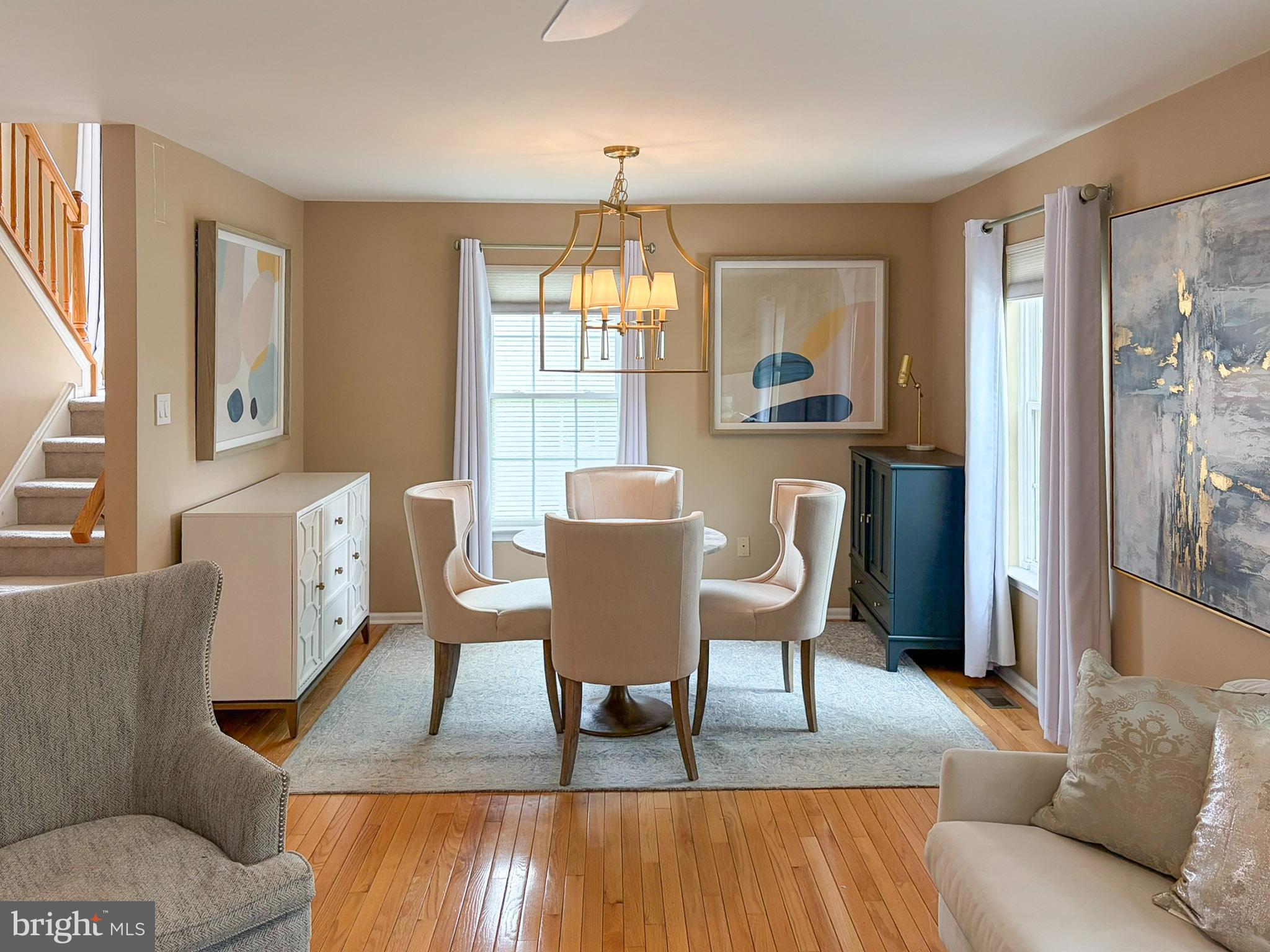 HERITAGE PARK - Residential