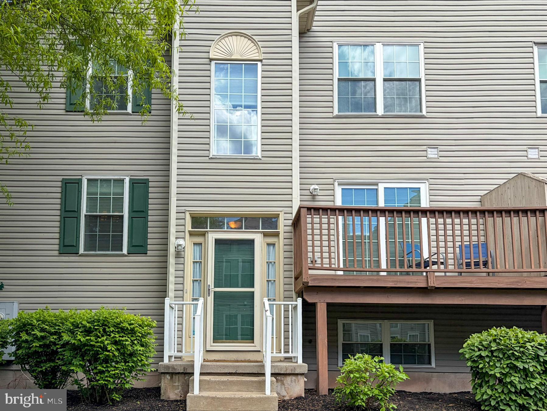 HERITAGE PARK - Residential