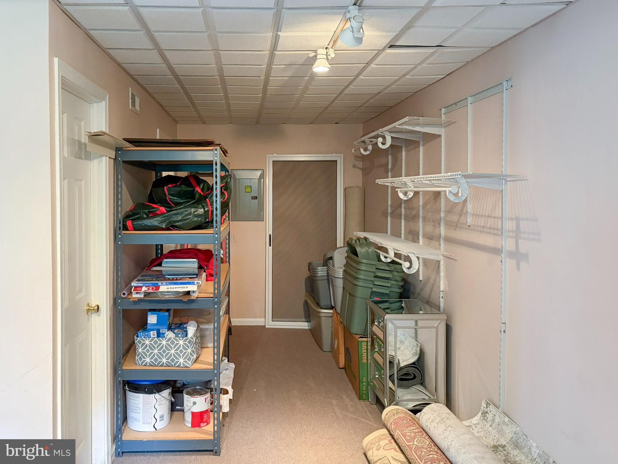 HERITAGE PARK - Residential