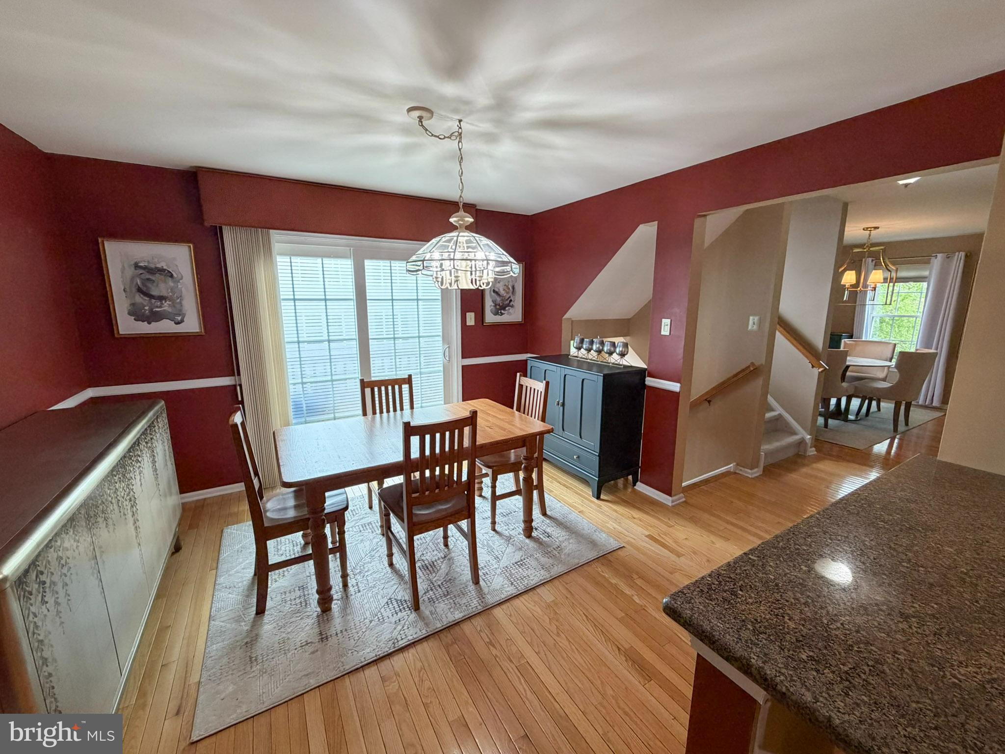 HERITAGE PARK - Residential