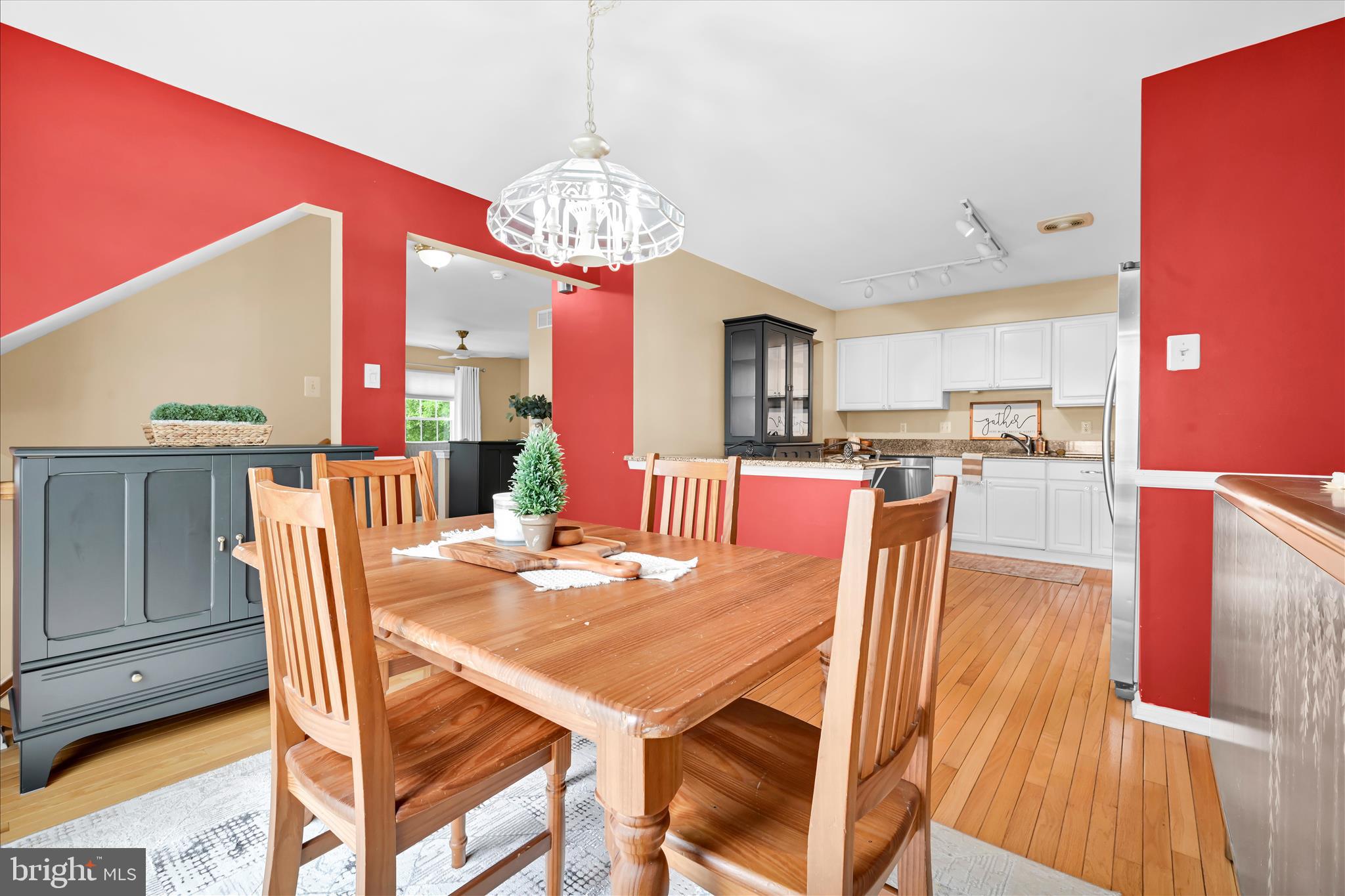 HERITAGE PARK - Residential
