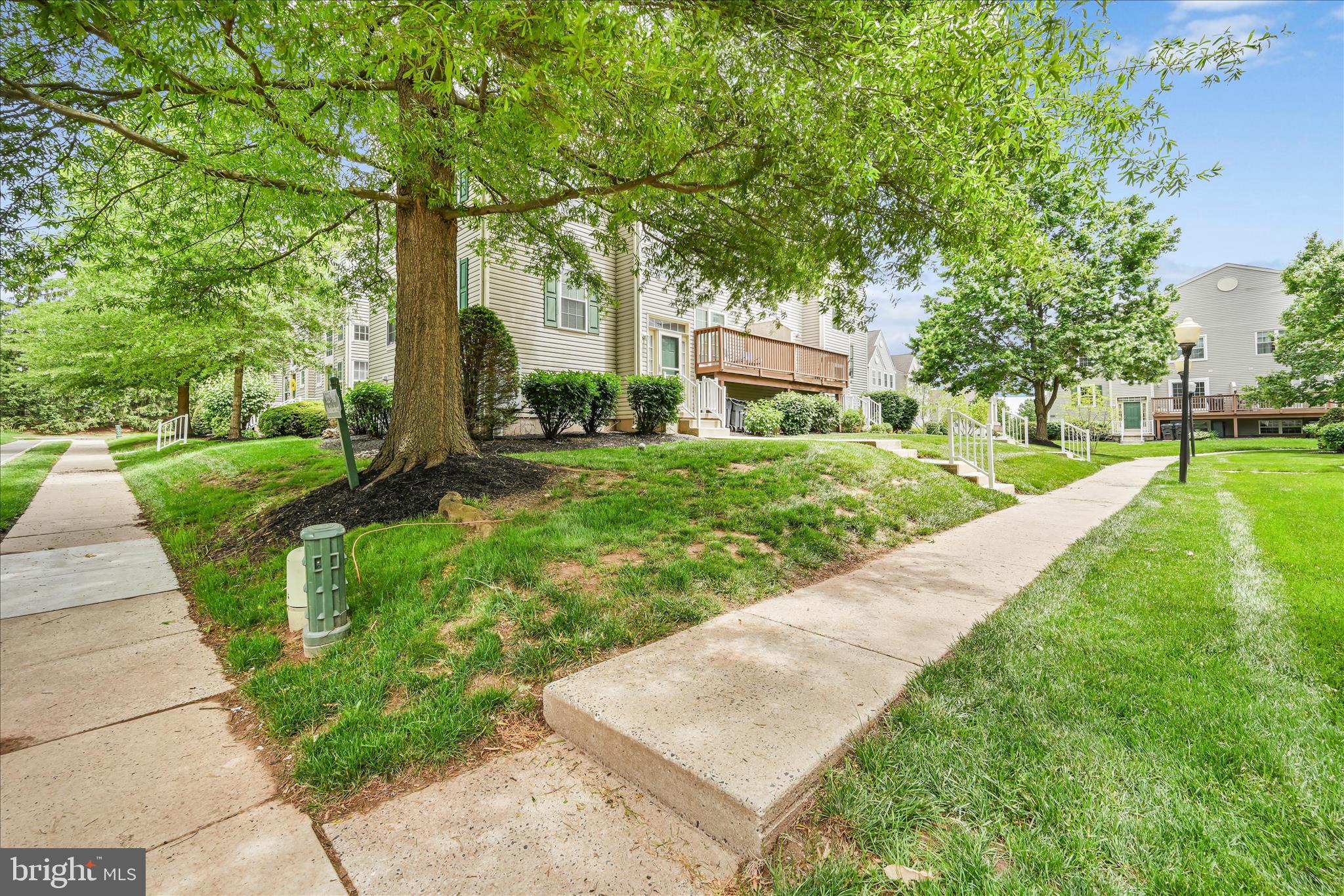 HERITAGE PARK - Residential