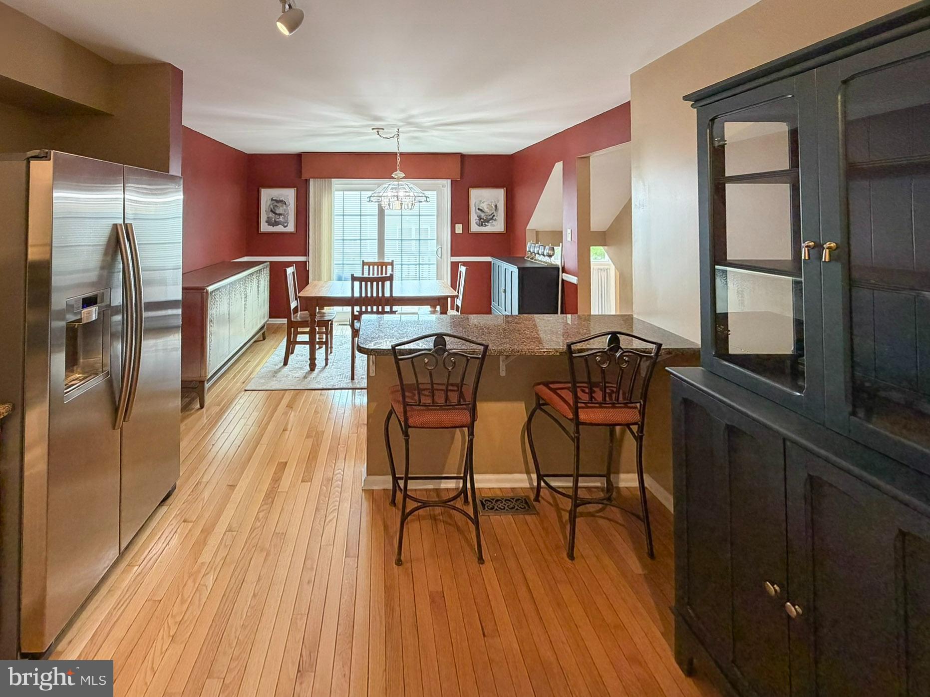 HERITAGE PARK - Residential
