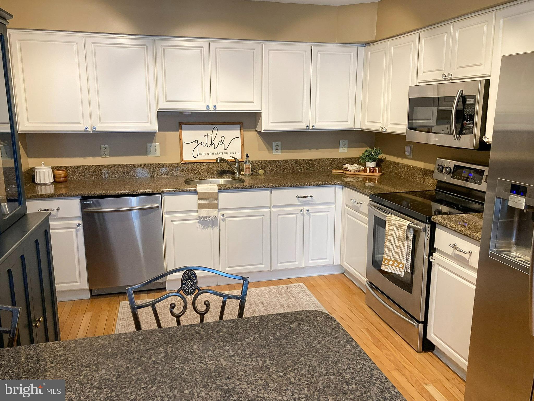 HERITAGE PARK - Residential