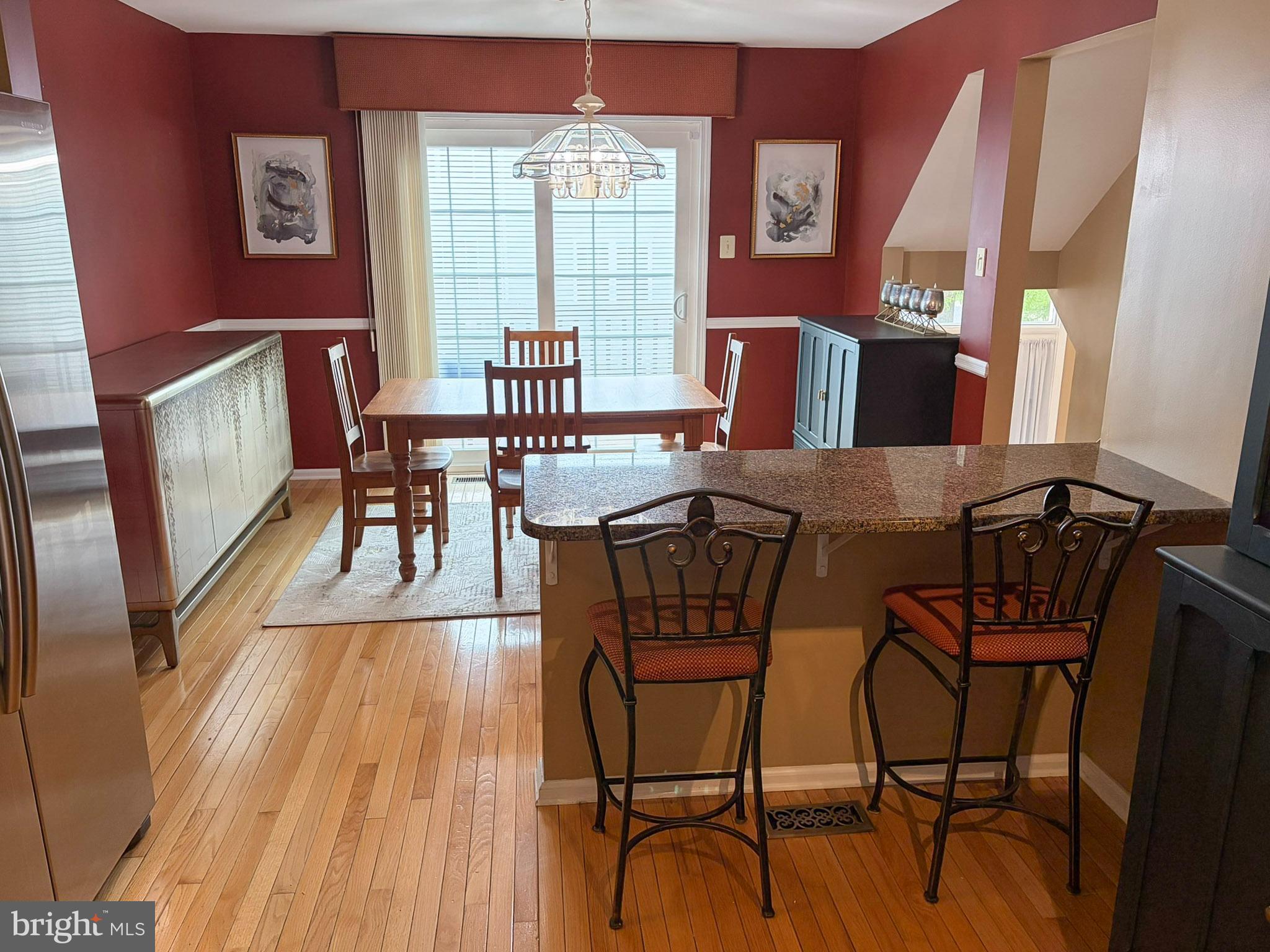 HERITAGE PARK - Residential