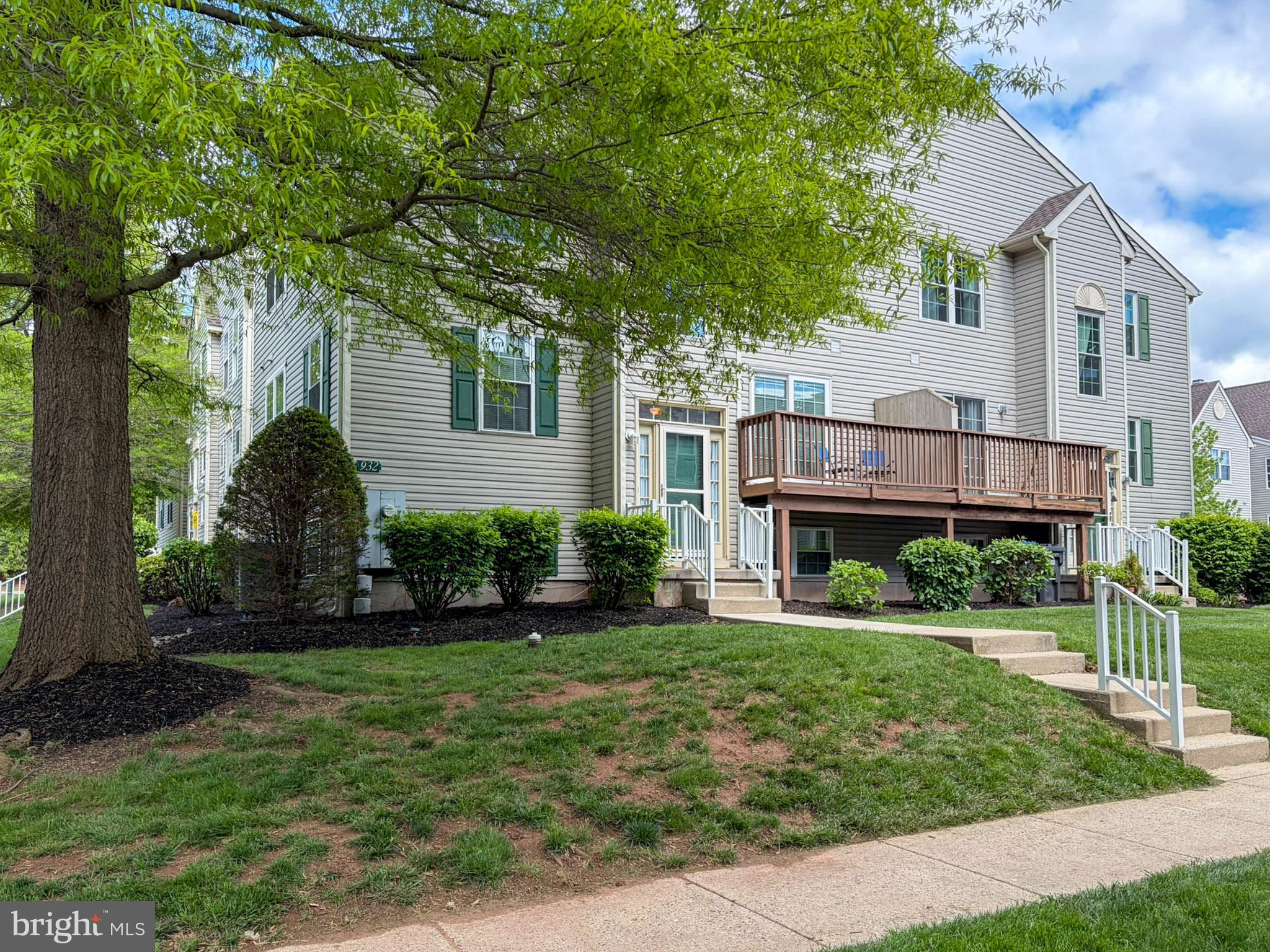 HERITAGE PARK - Residential