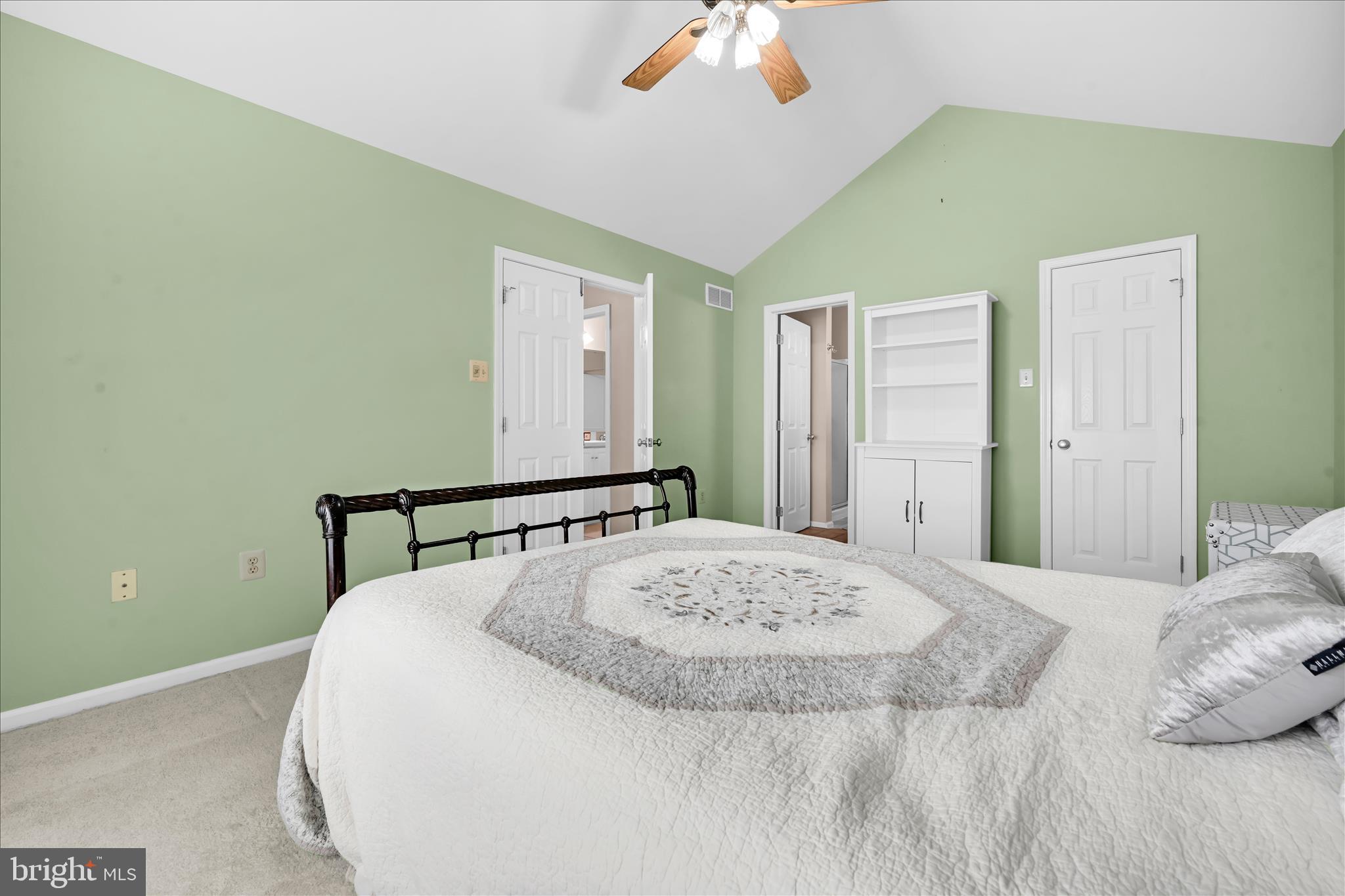 HERITAGE PARK - Residential