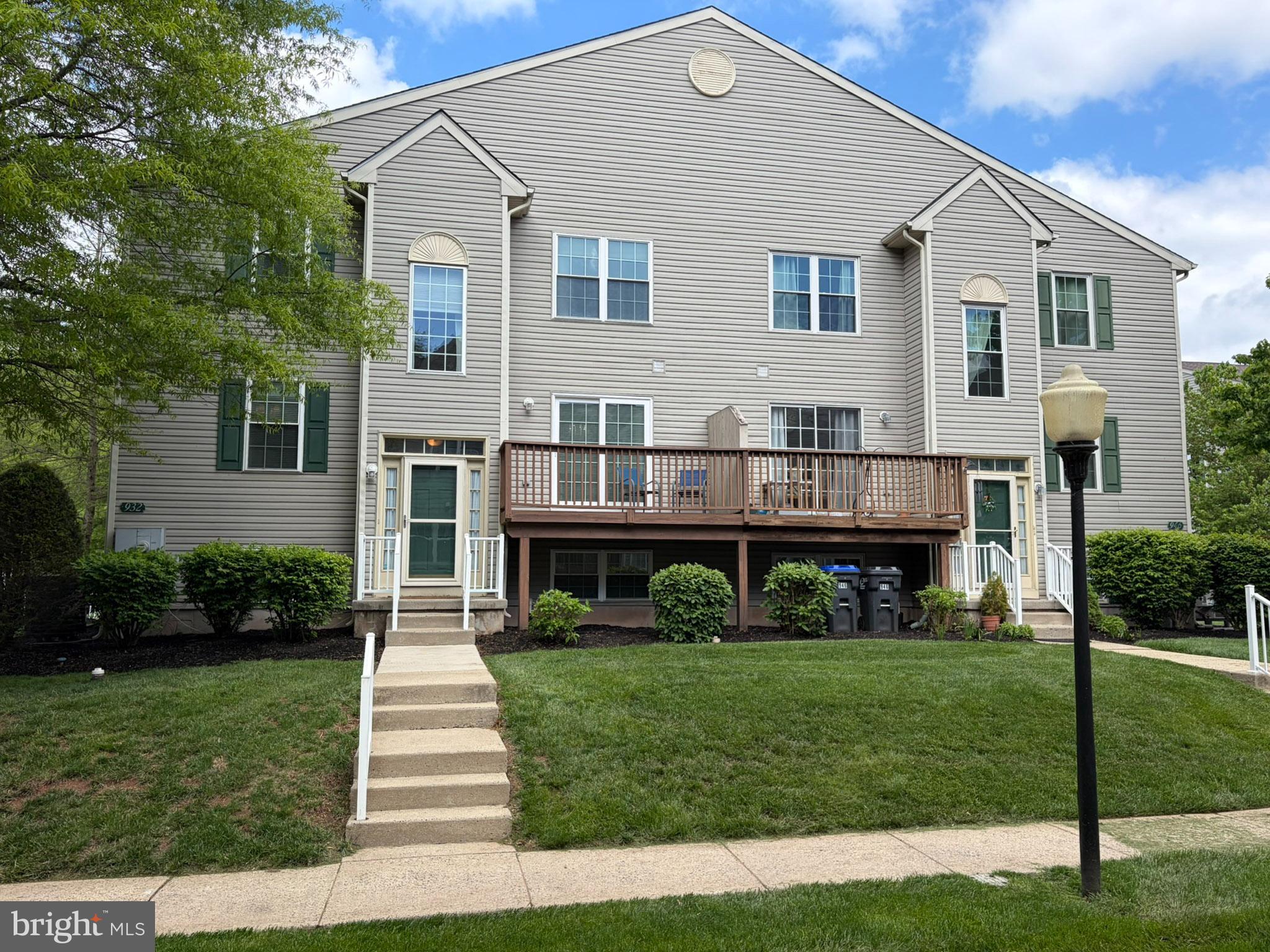 HERITAGE PARK - Residential