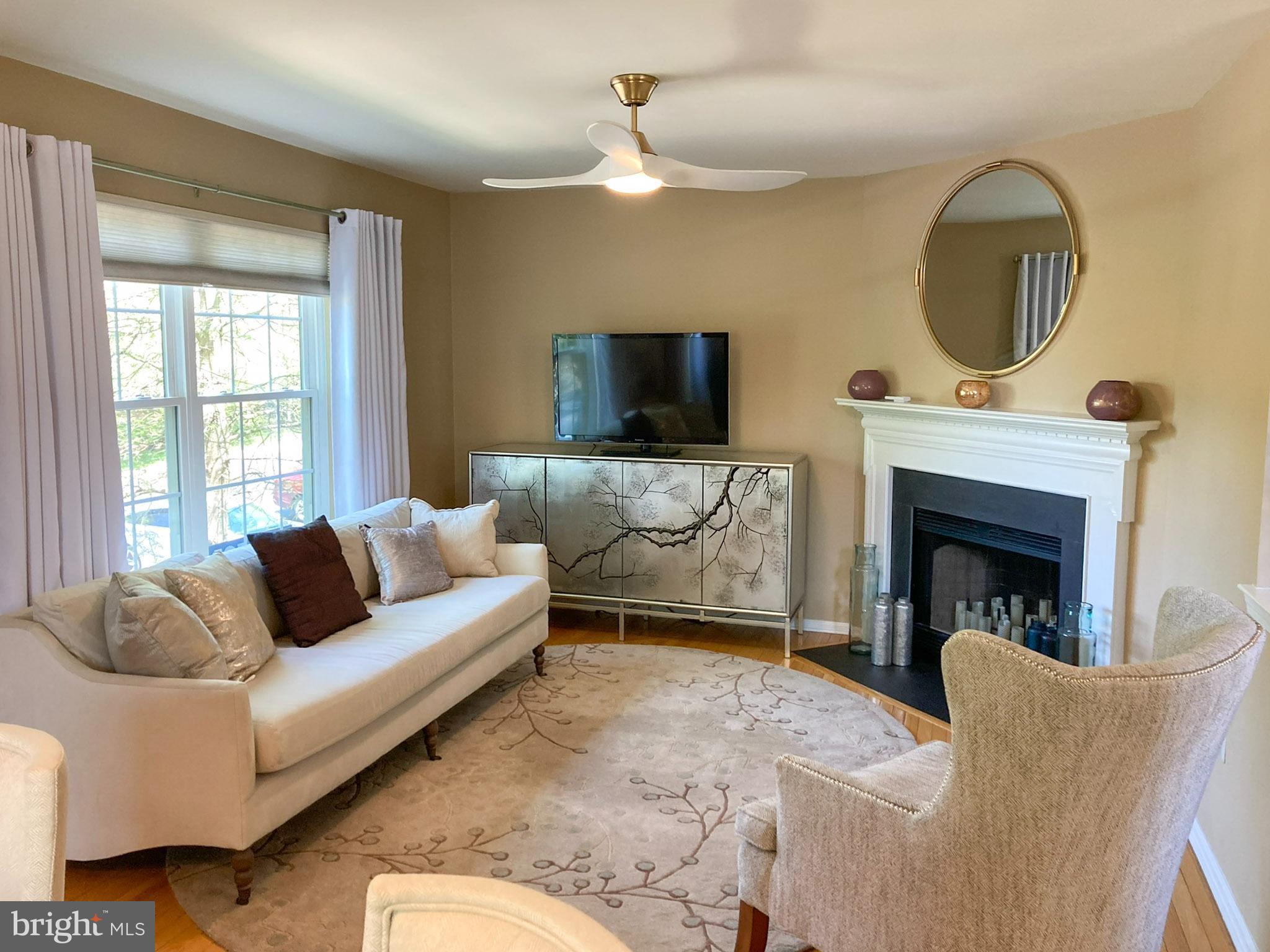 932 MUHLENBERG DRIVE 1505
