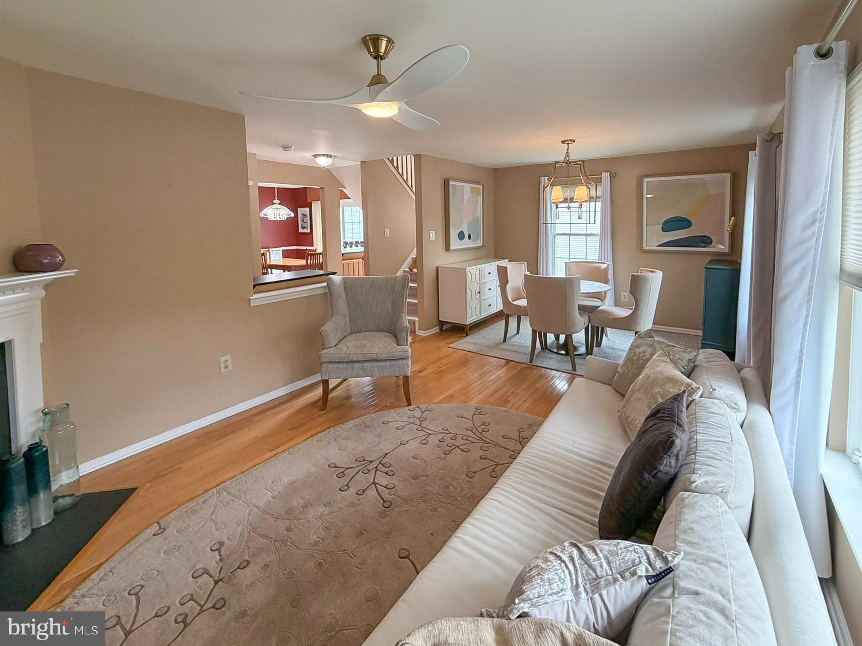 932 MUHLENBERG DRIVE 1505