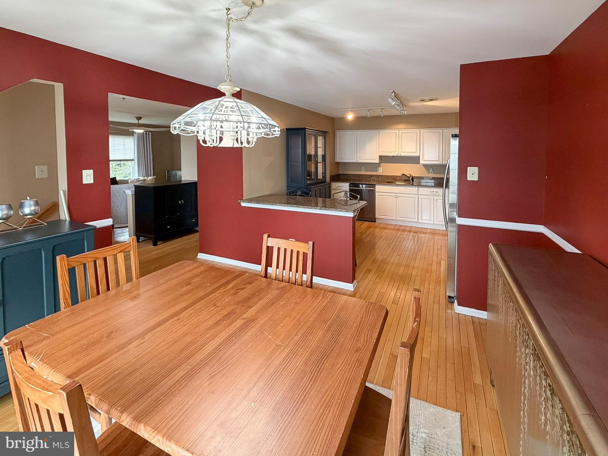 HERITAGE PARK - Residential