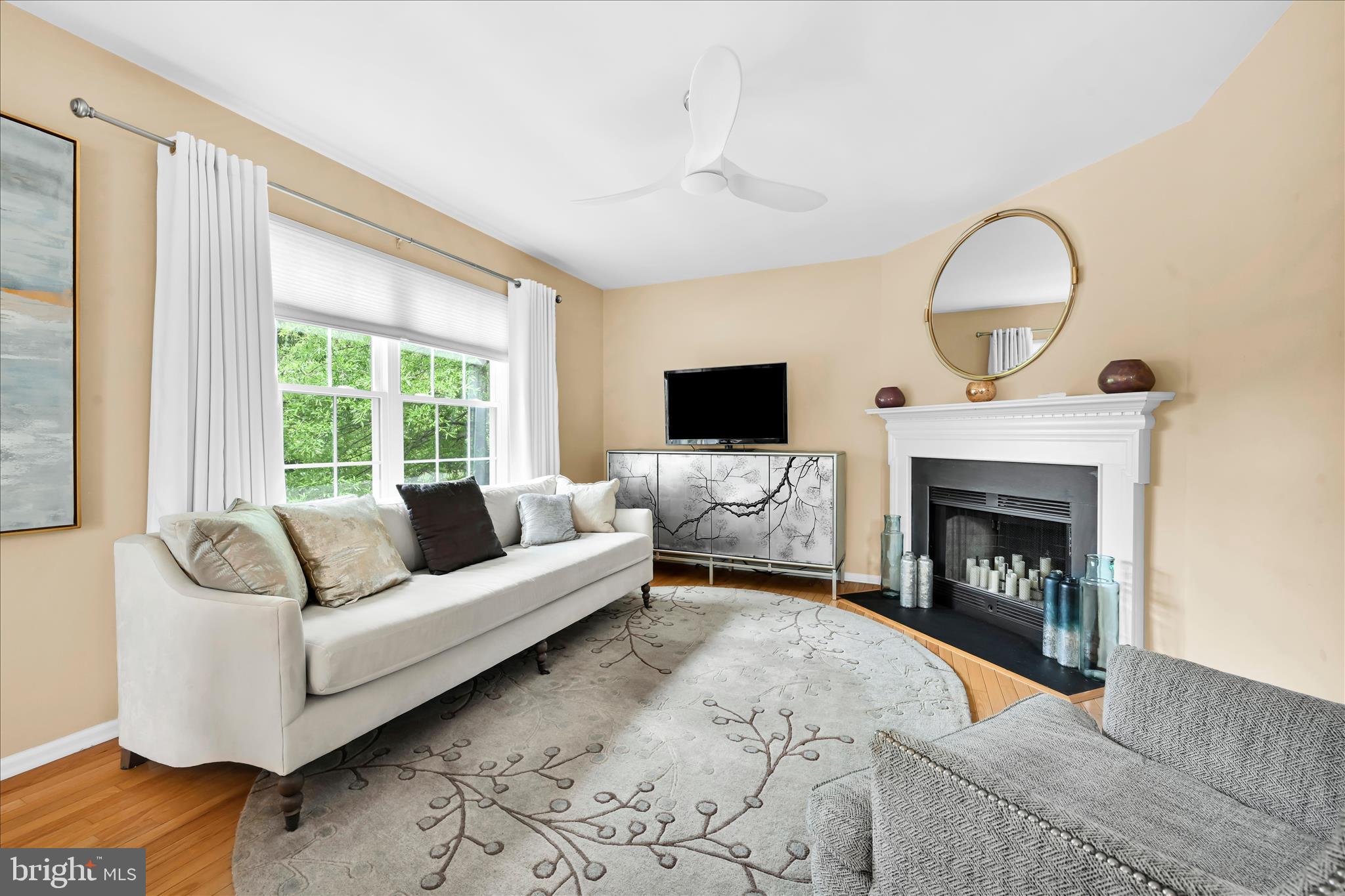 HERITAGE PARK - Residential