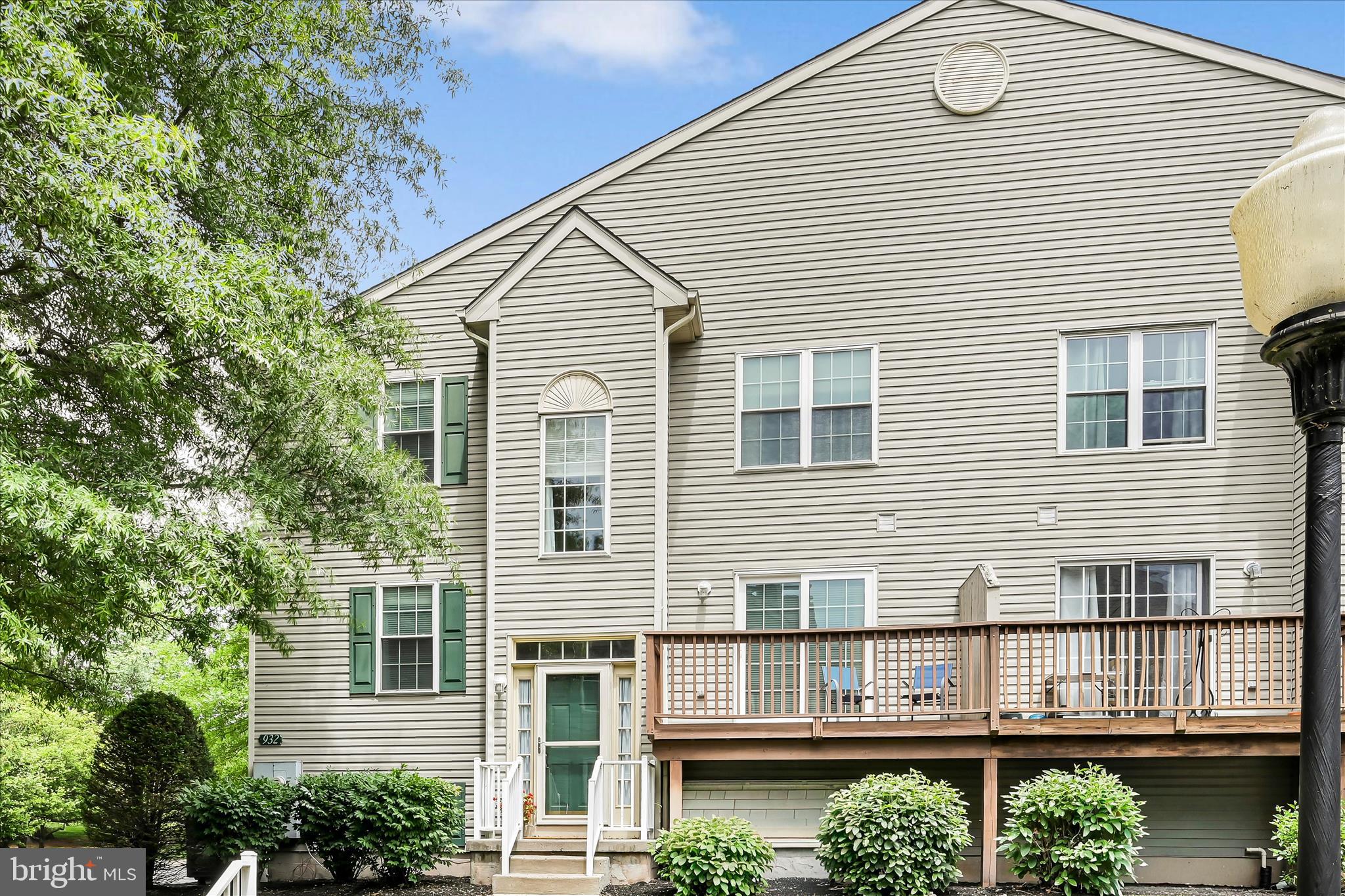 HERITAGE PARK - Residential