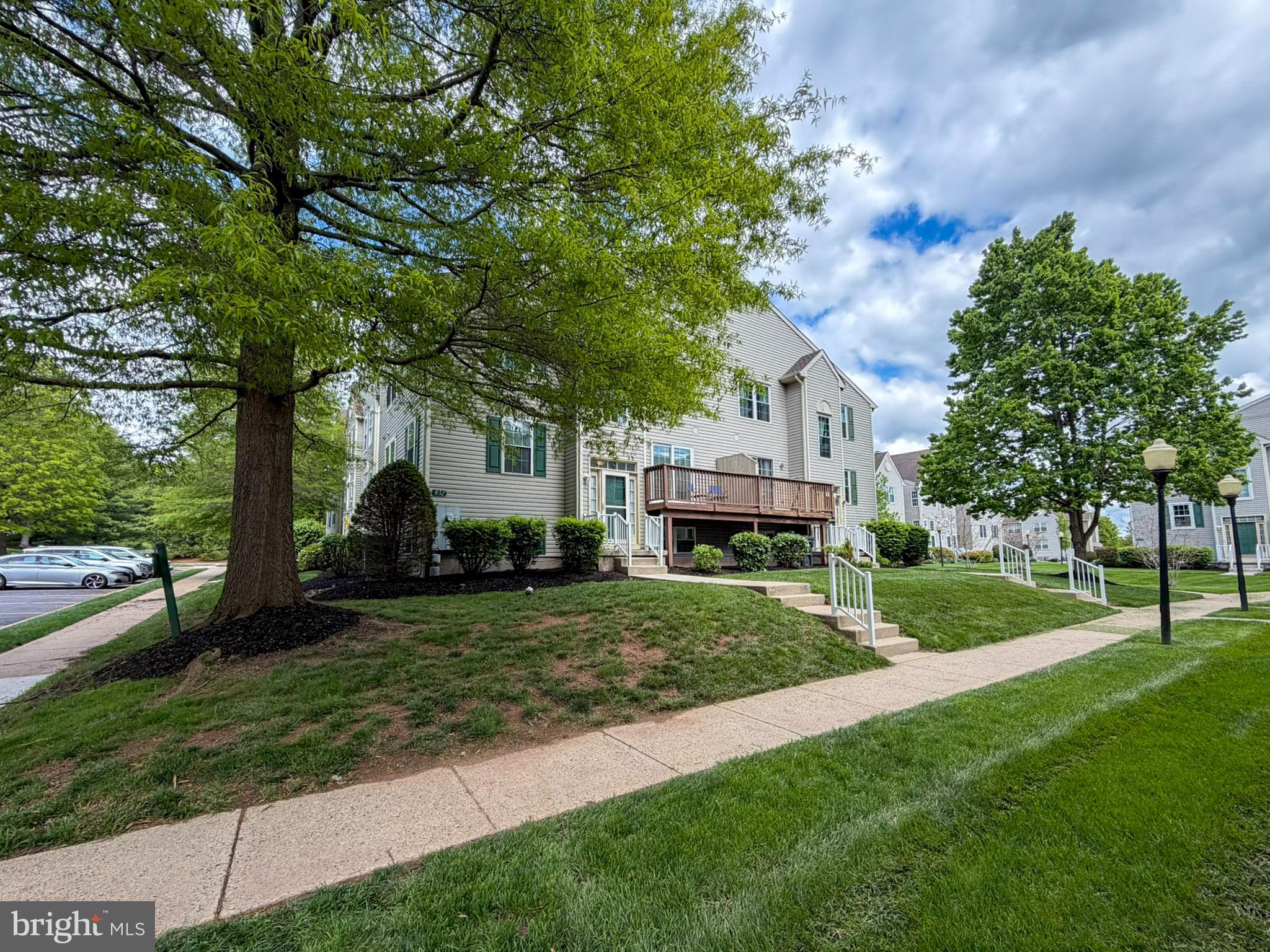 HERITAGE PARK - Residential