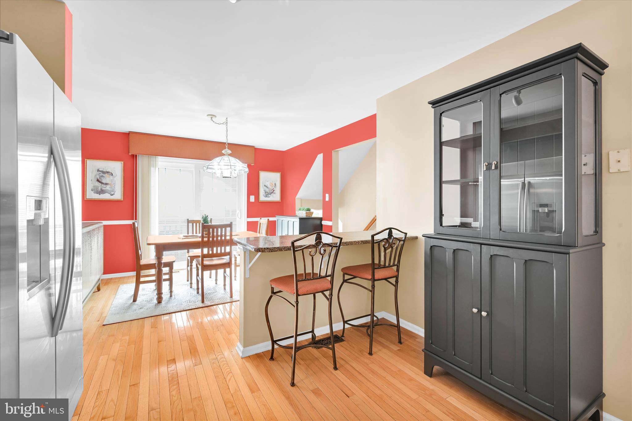 HERITAGE PARK - Residential