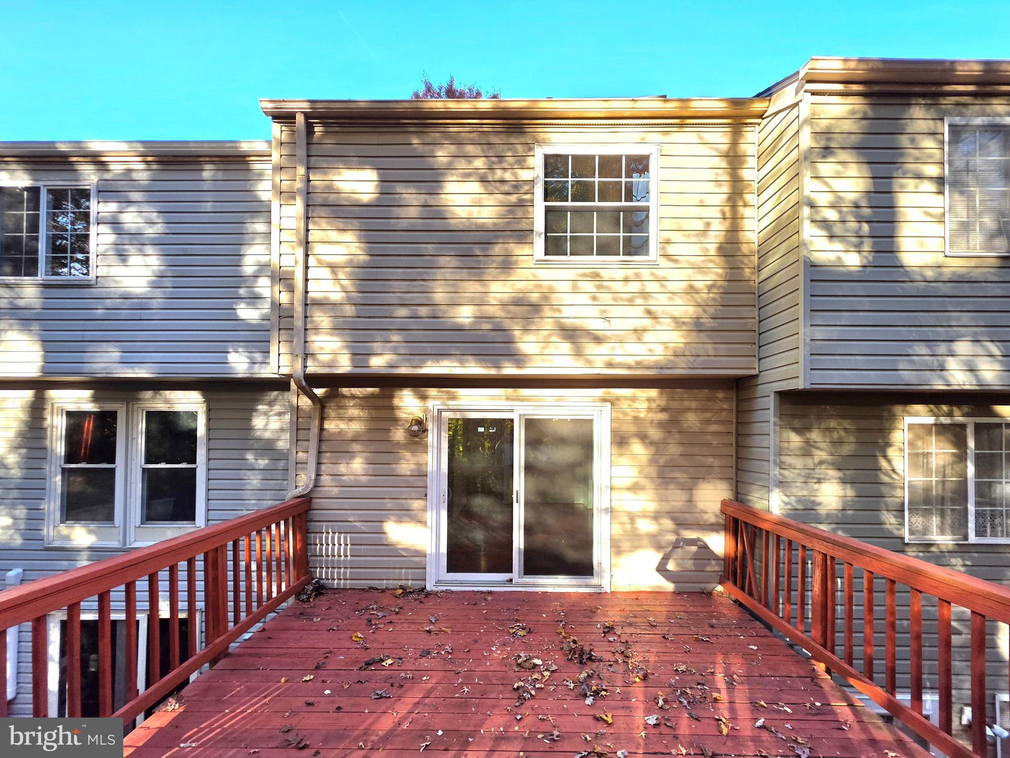 NEWINGTON HEIGHTS - Residential Lease