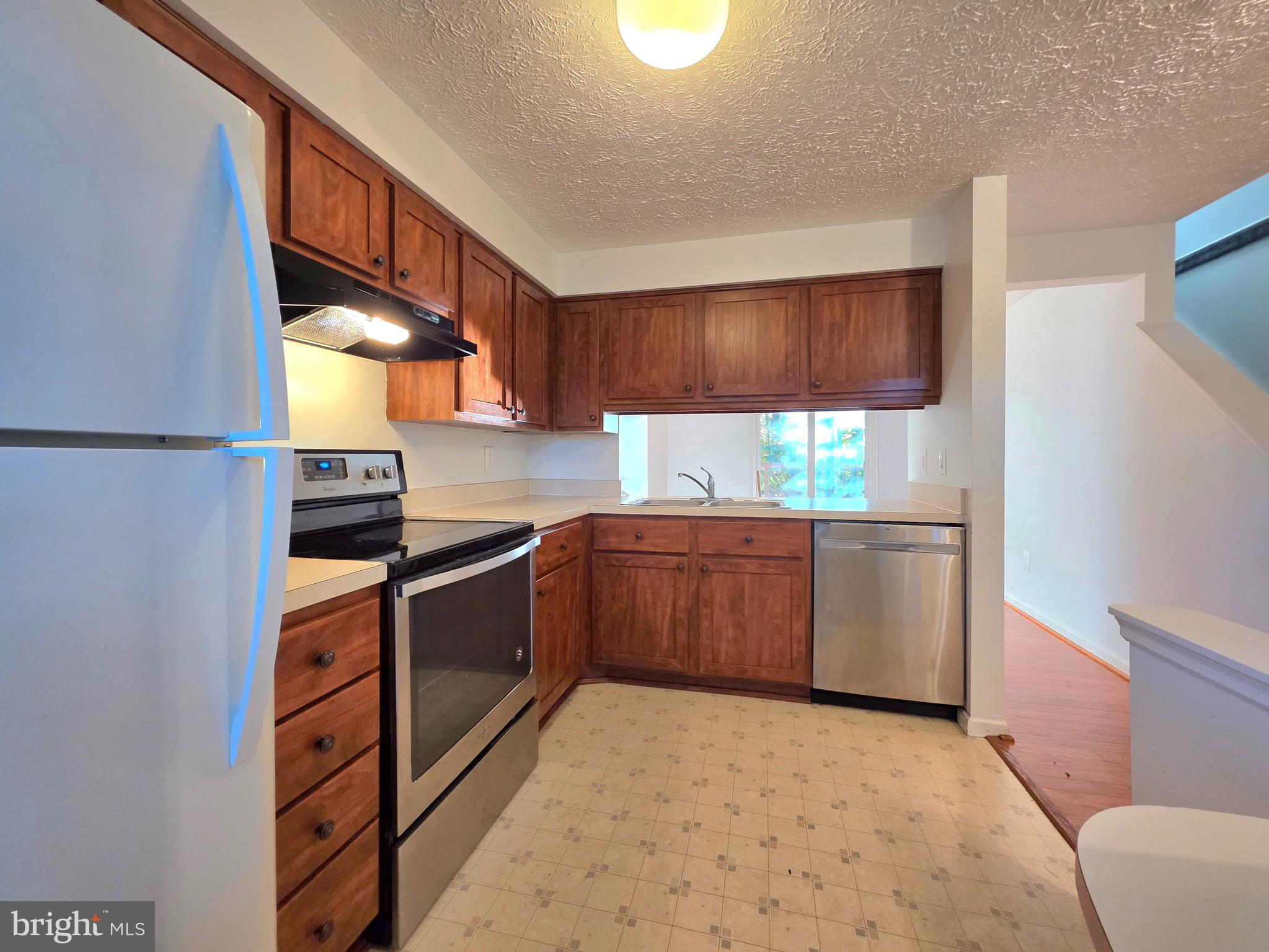 NEWINGTON HEIGHTS - Residential Lease