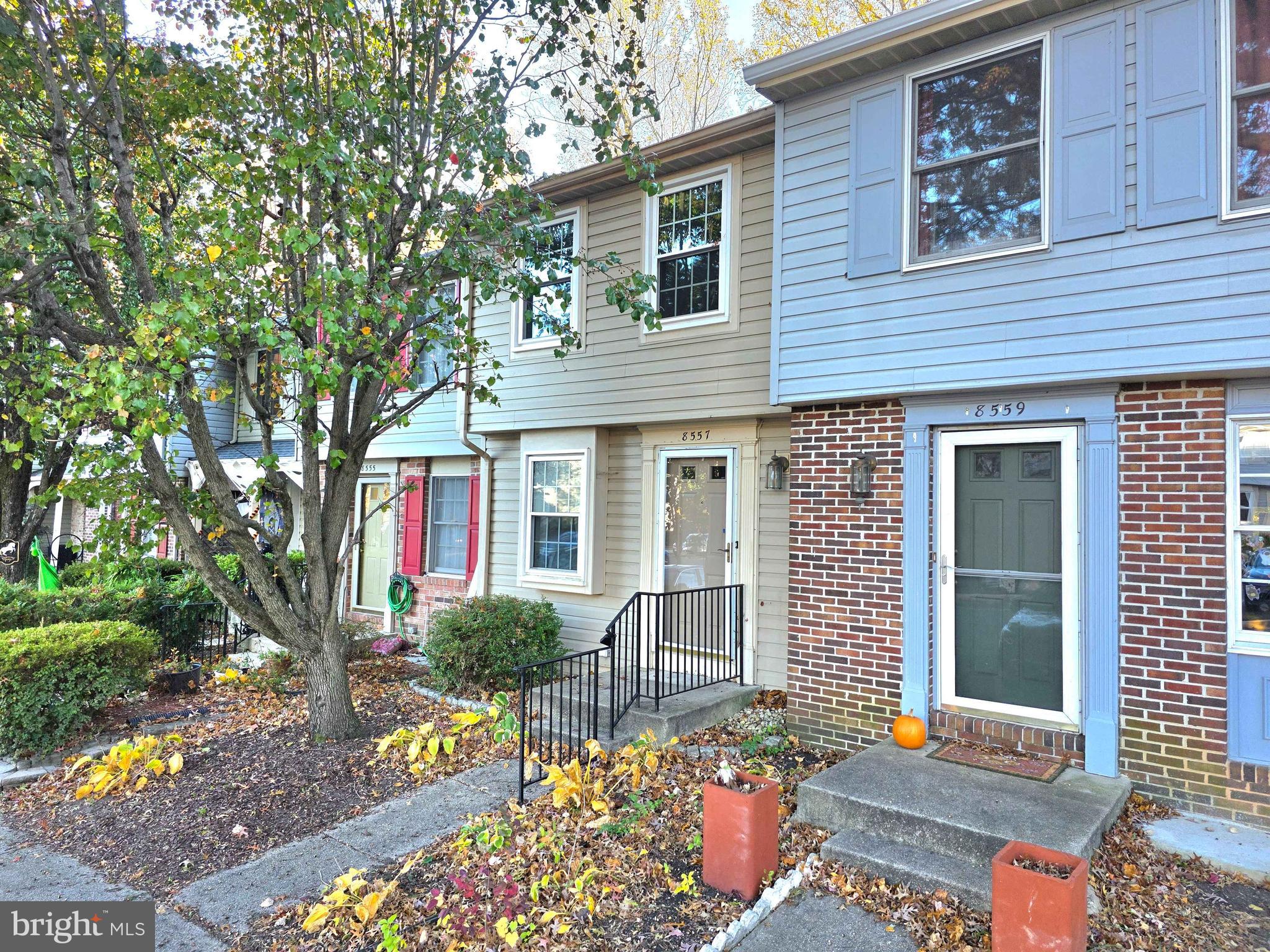 NEWINGTON HEIGHTS - Residential Lease