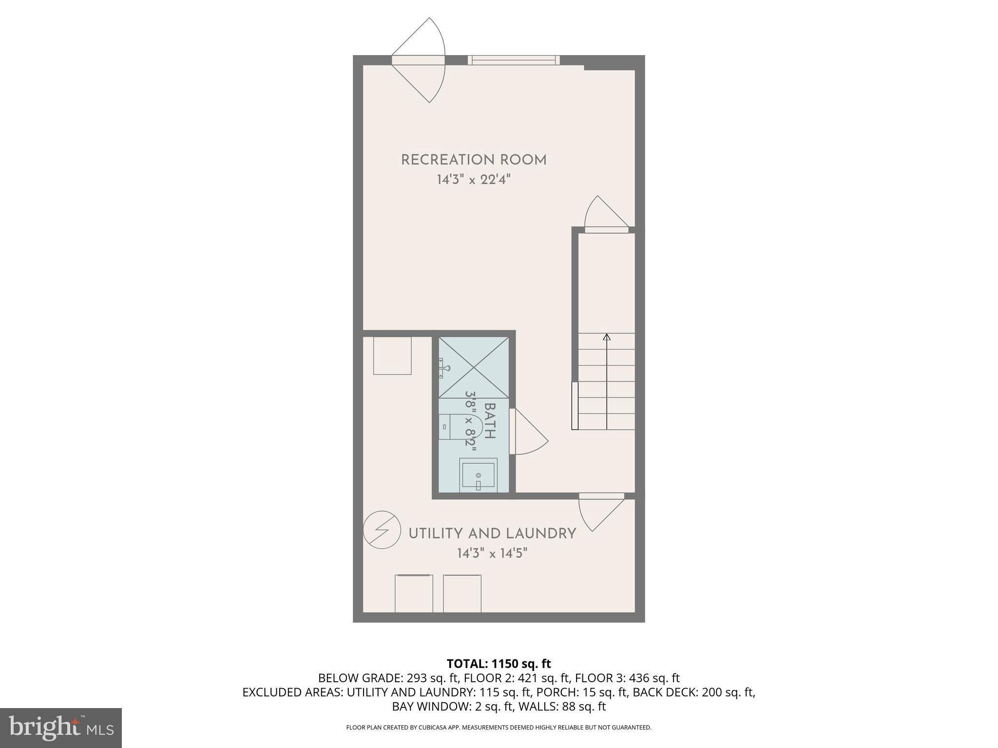 NEWINGTON HEIGHTS - Residential Lease