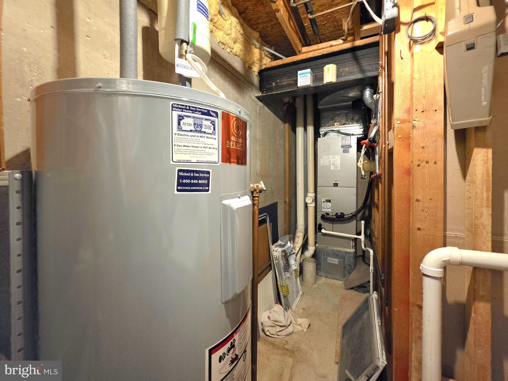 NEWINGTON HEIGHTS - Residential Lease