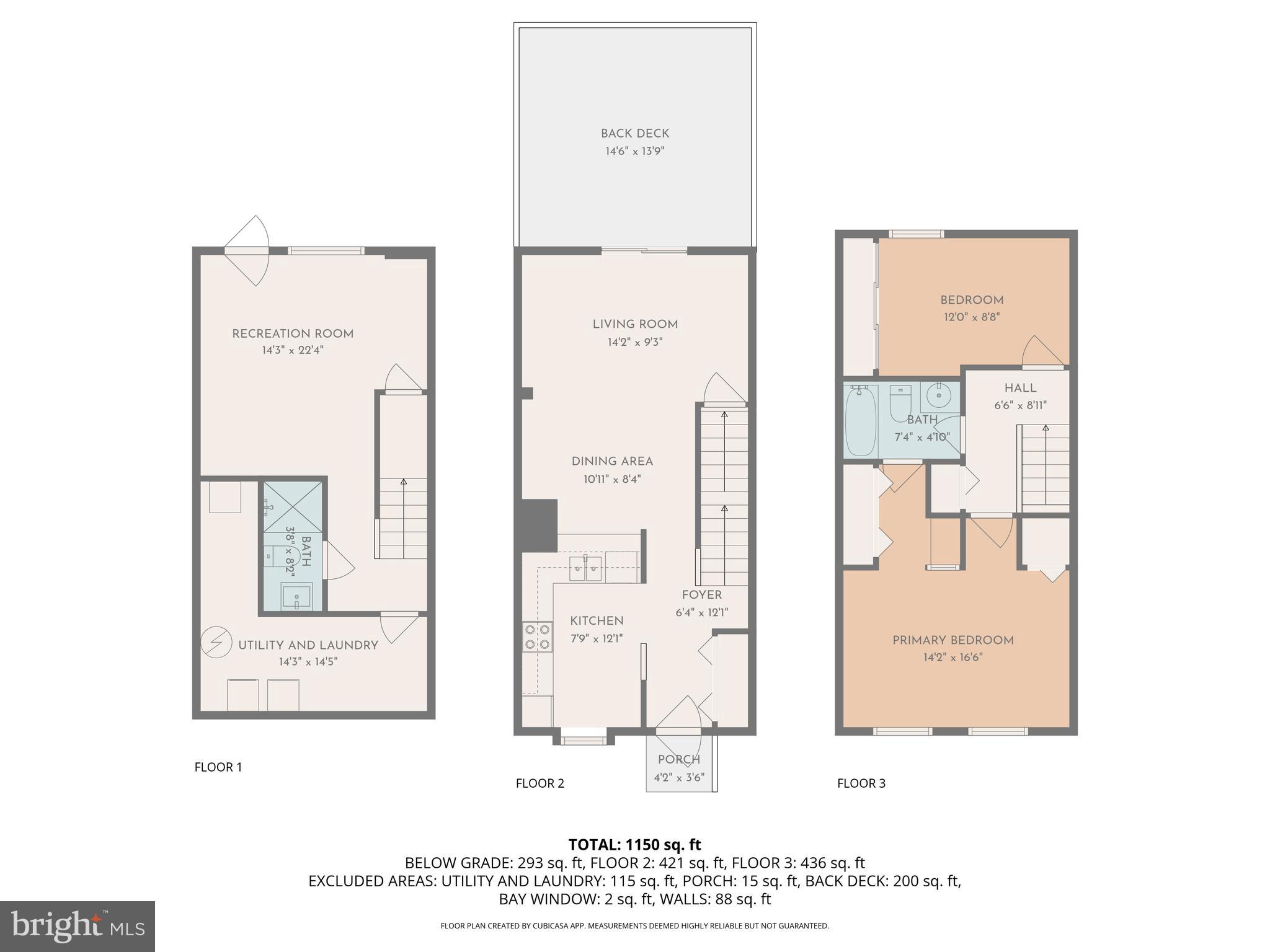 NEWINGTON HEIGHTS - Residential Lease
