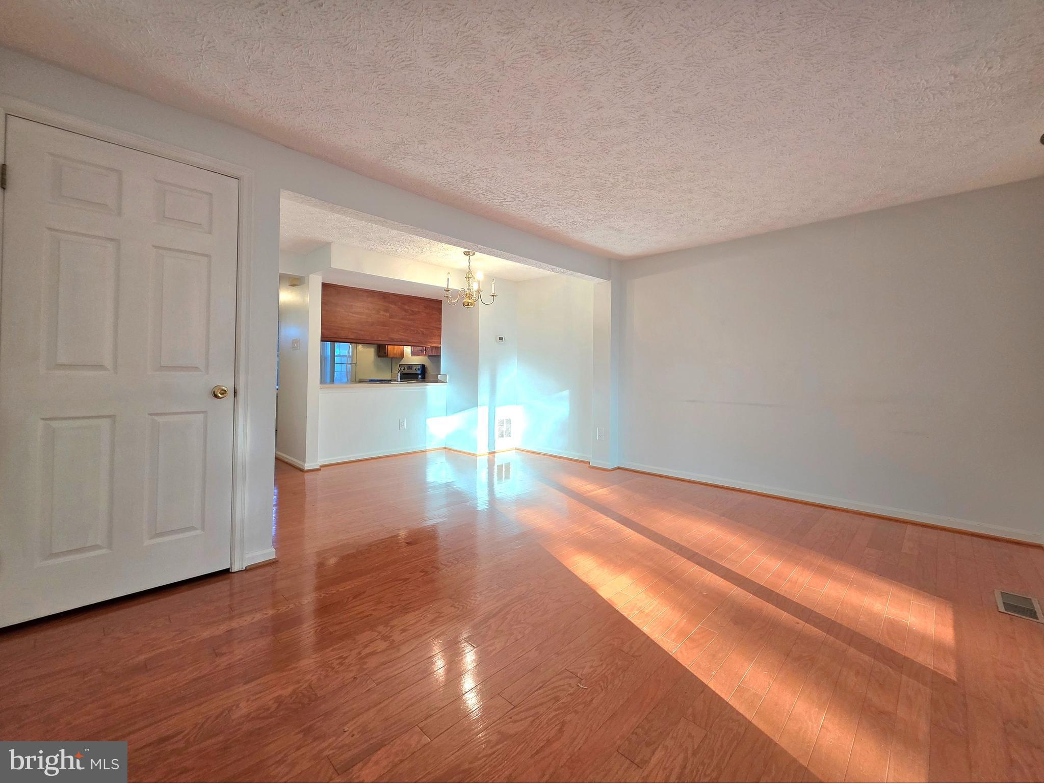 NEWINGTON HEIGHTS - Residential Lease