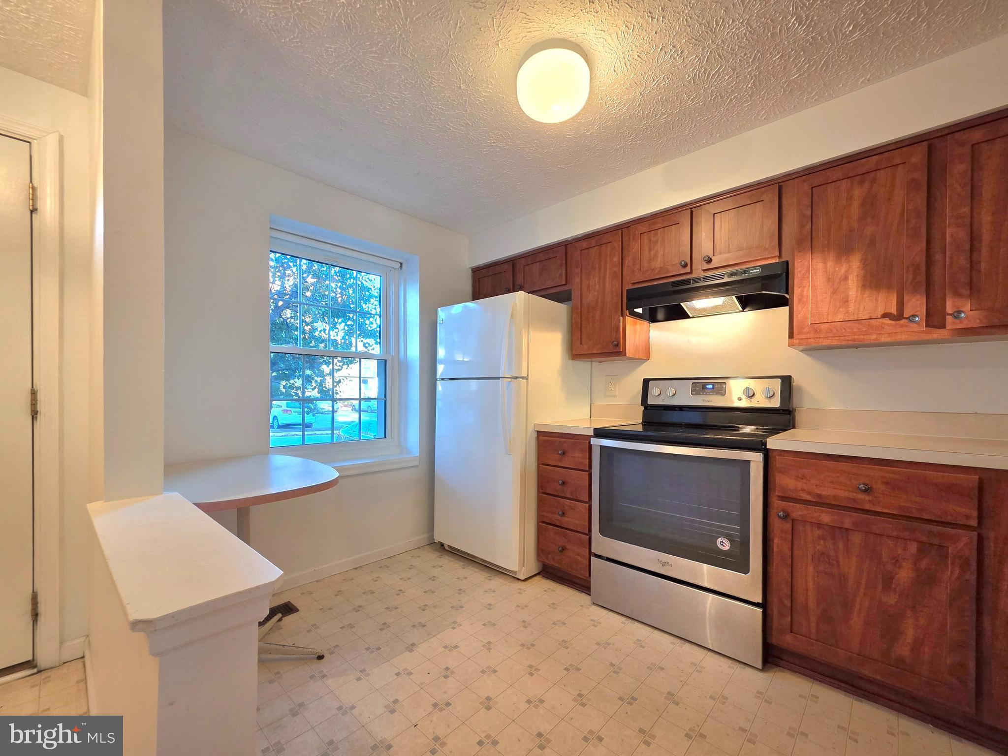 NEWINGTON HEIGHTS - Residential Lease