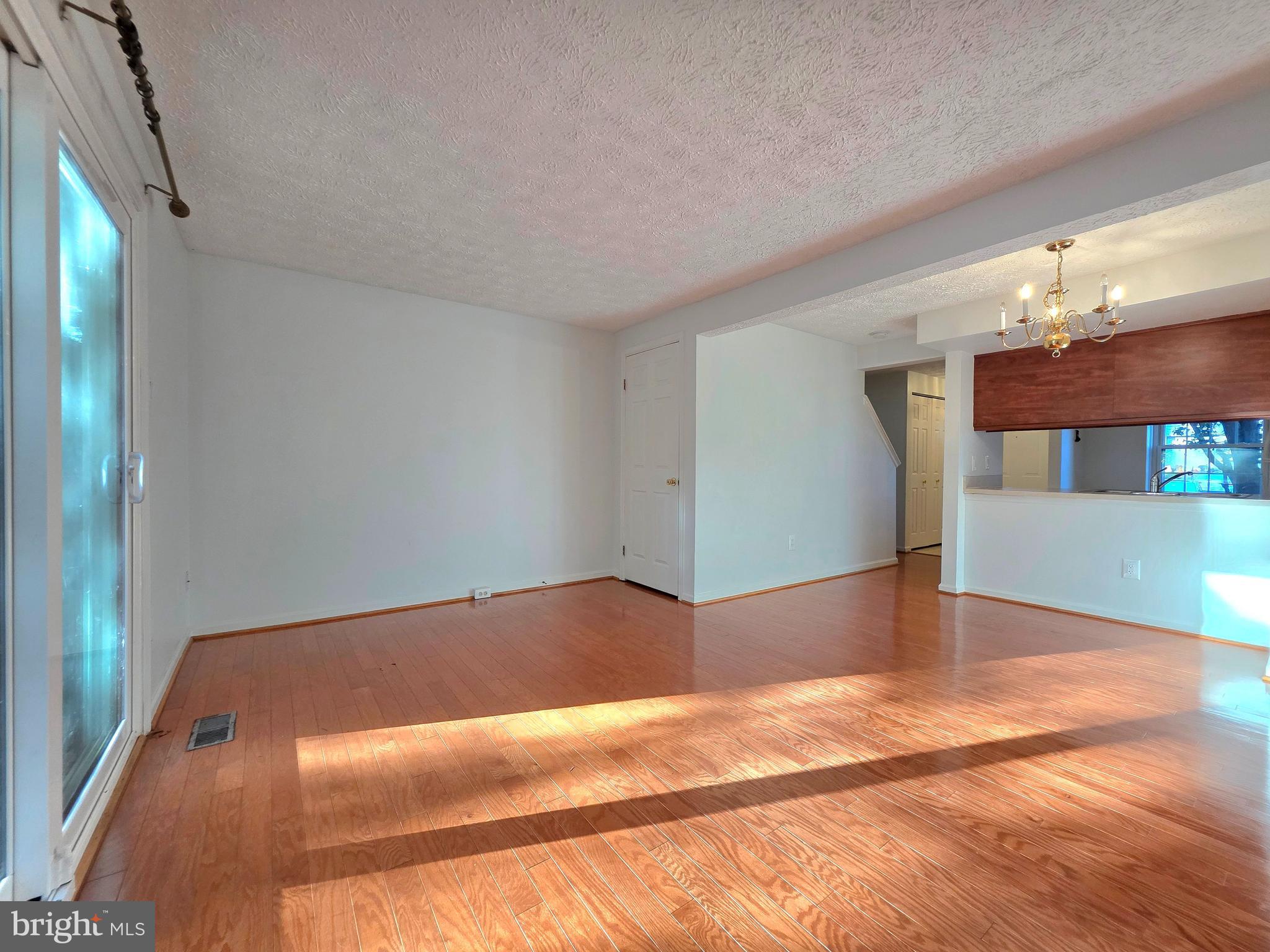 NEWINGTON HEIGHTS - Residential Lease