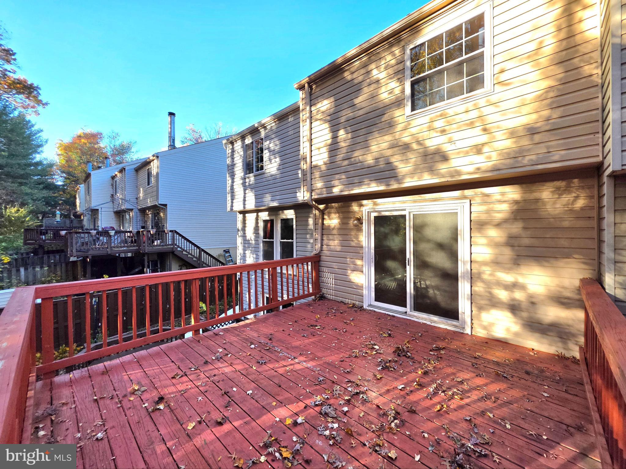 NEWINGTON HEIGHTS - Residential Lease