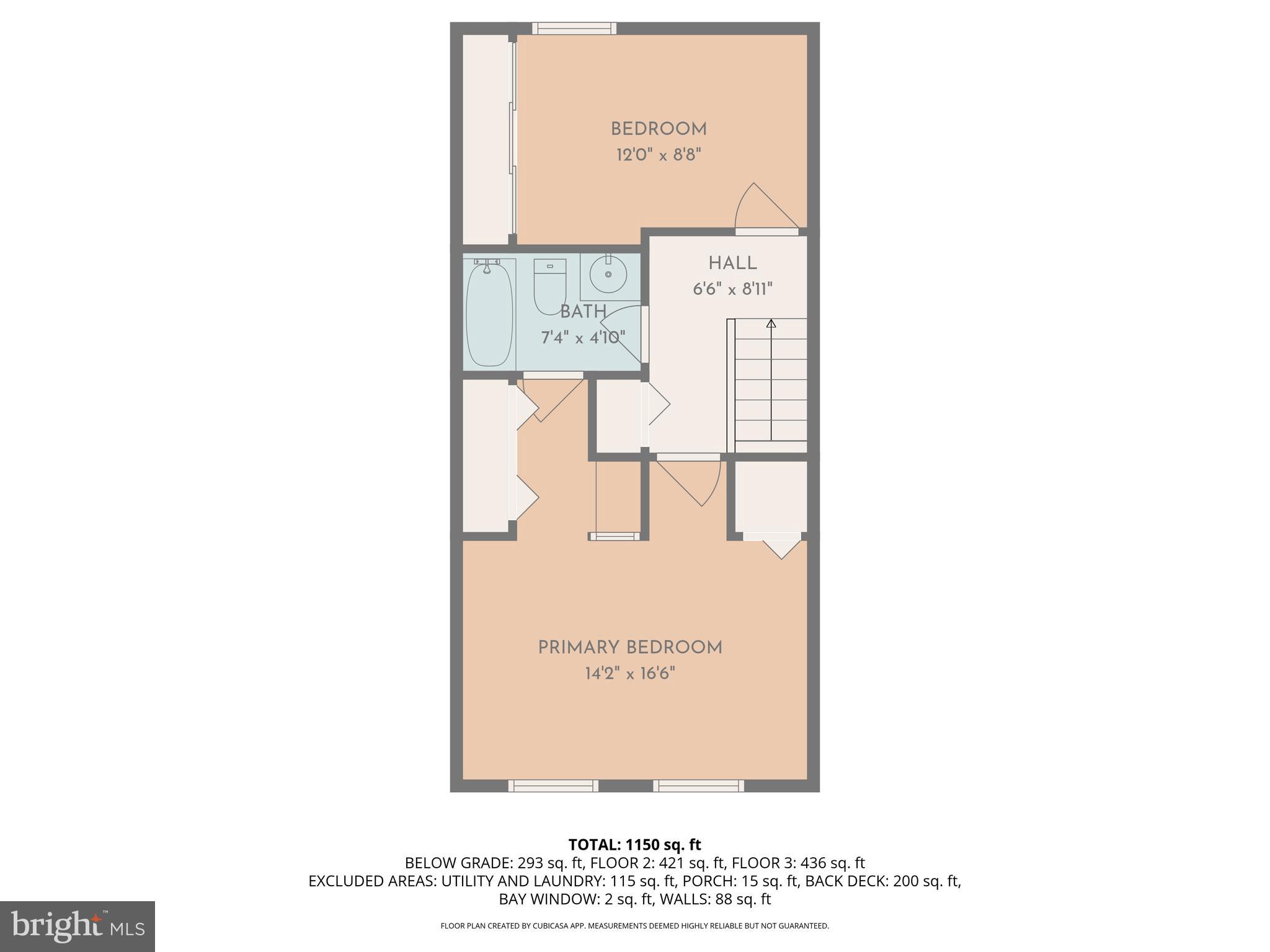 NEWINGTON HEIGHTS - Residential Lease